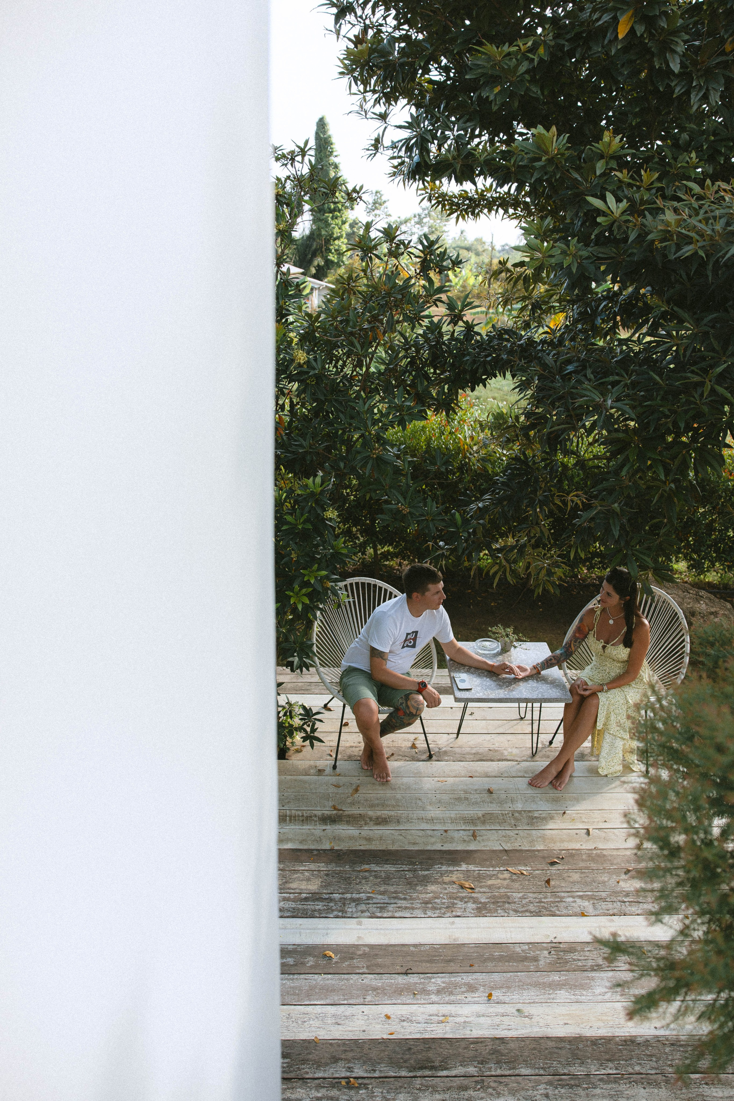 Альбина и Кирилл / Самуи. Семейный и детский фотограф в Москве Анастасия Каипова