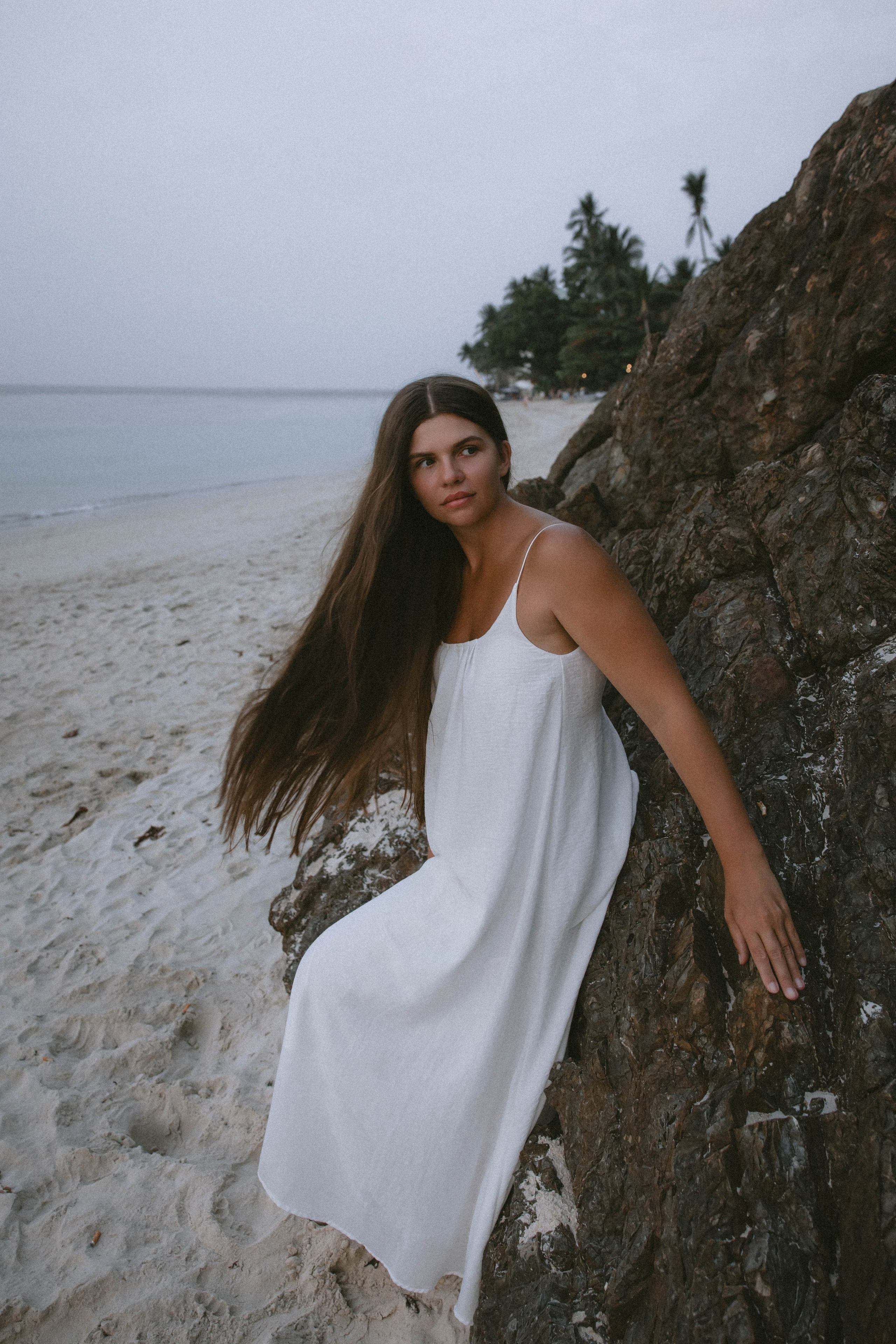 Ксюша и Саша / Самуи. Семейный и детский фотограф в Москве Анастасия Каипова