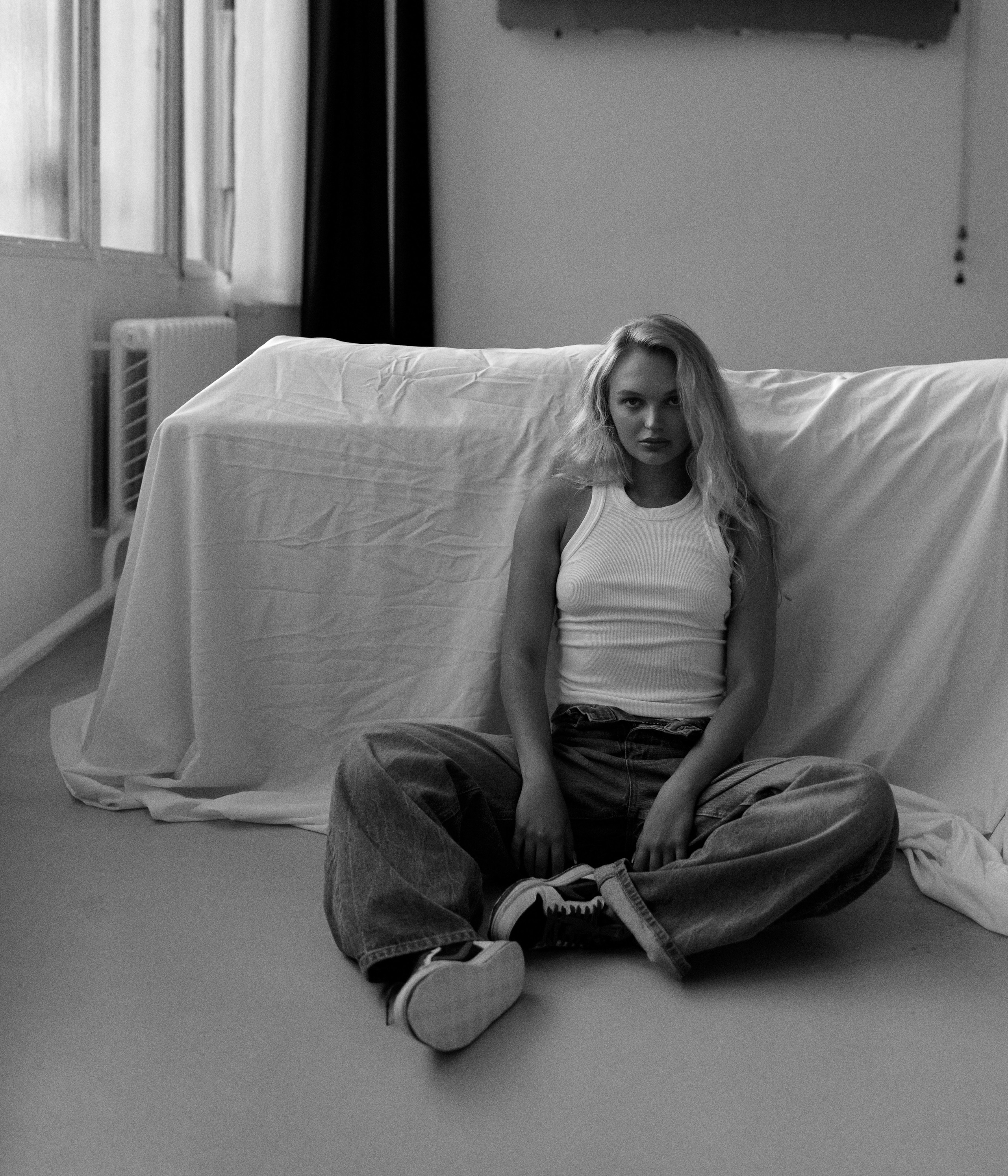 Anna Yureskul. Sasha Fadda Photography