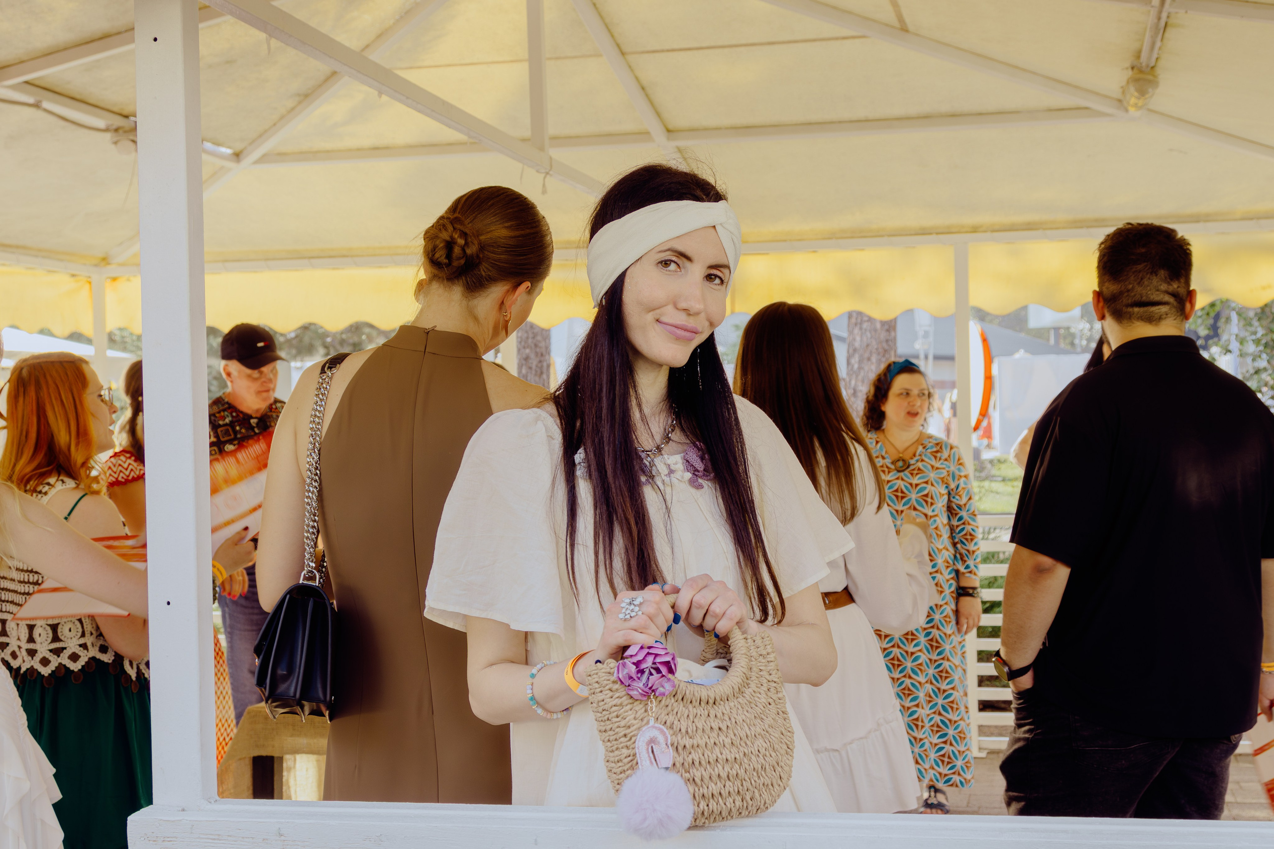 Репортажная съёмка корпоратива компании Феникс. Портретный фотограф в Ростове-на-Дону Антон Казарин