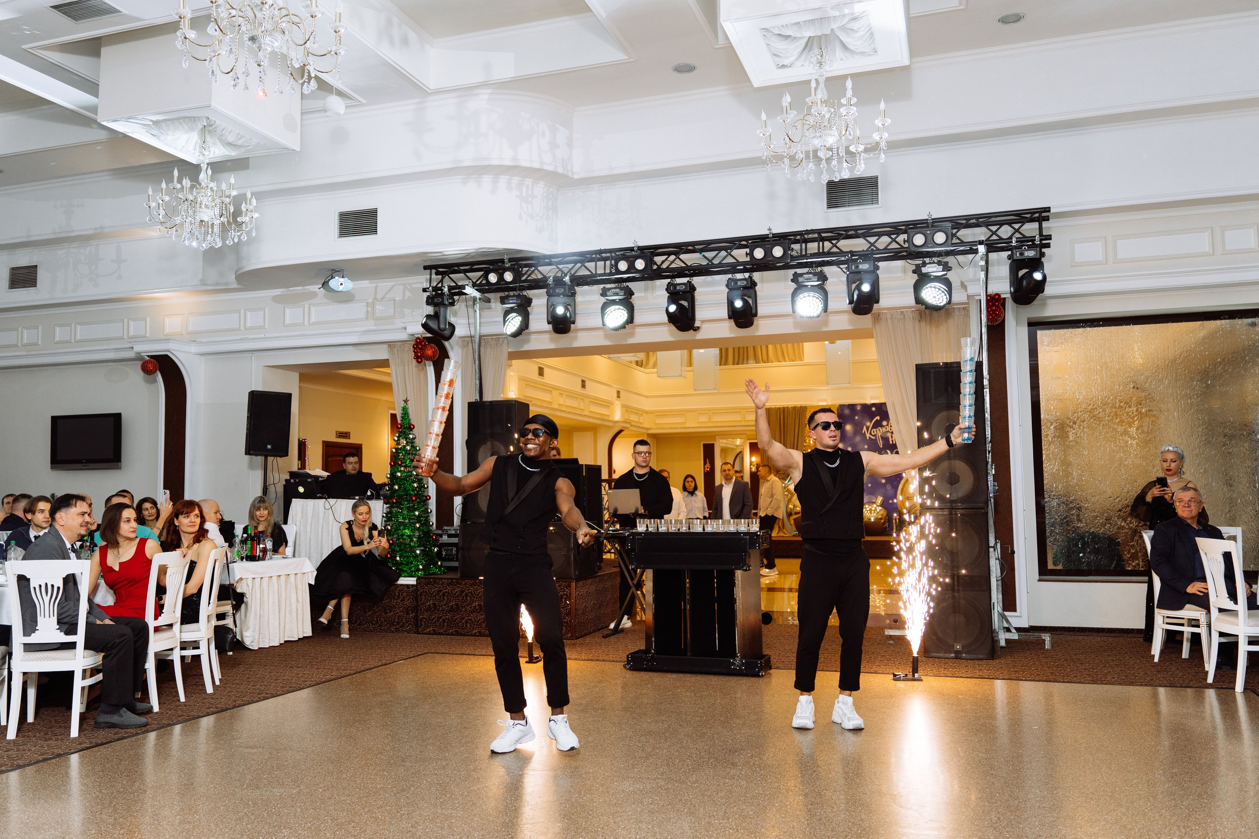 ЮГПА карнавальная ночь 2025. Видео и фото для бизнеса |Video & Foto|Ростов-на-Дону|Краснодар|Москва