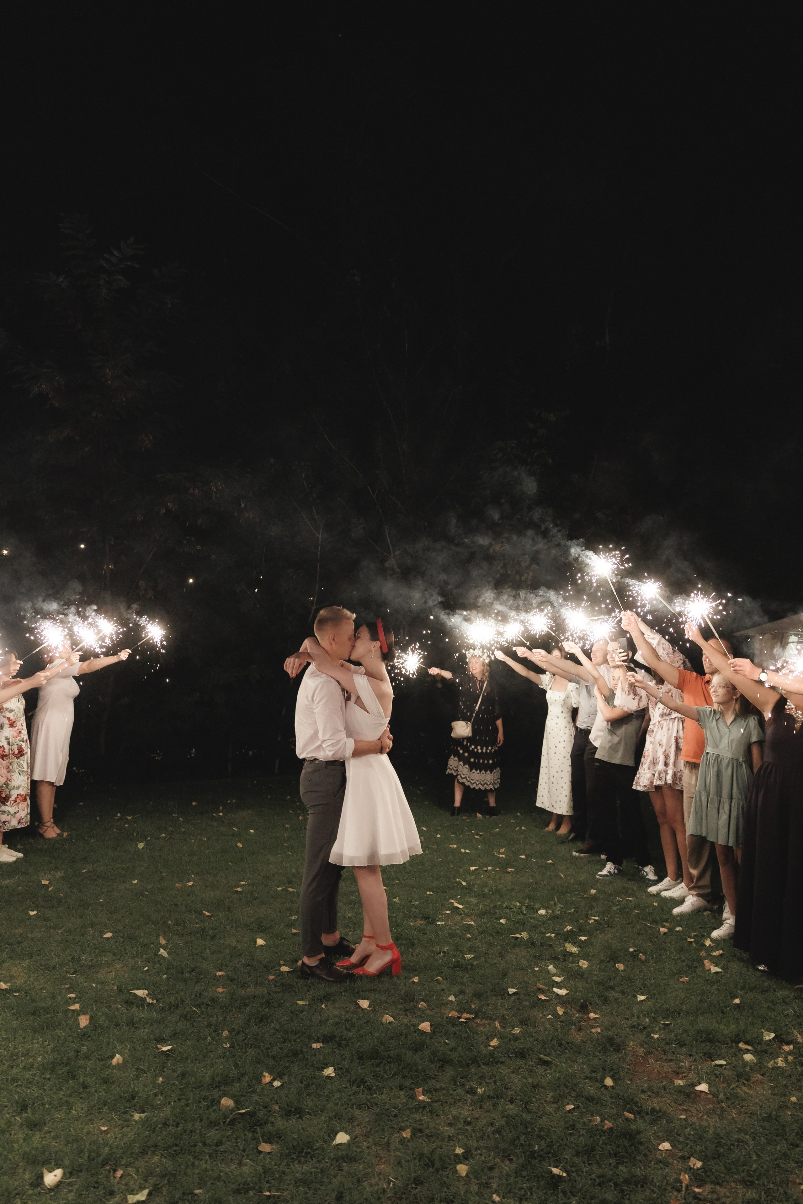 Александр и Анастасия. Фотограф в Волгограде — Александра Искандерова