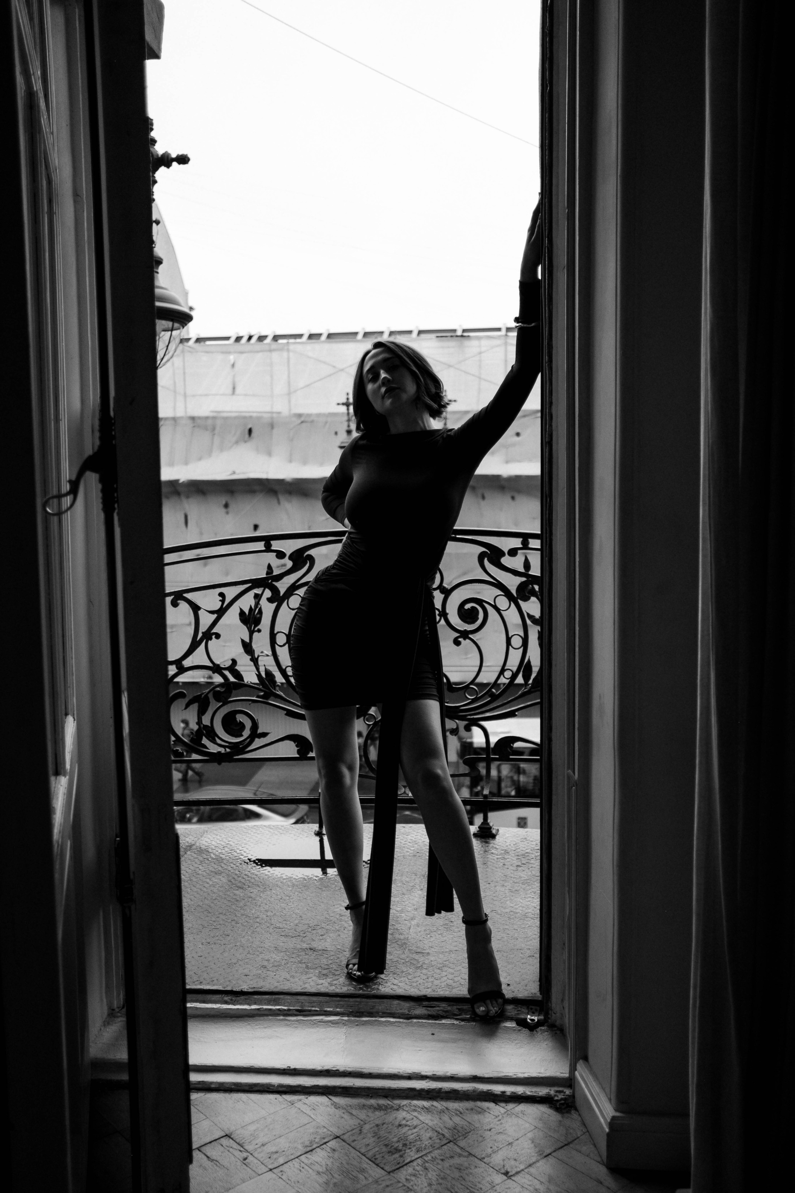 Персонально. Maria Sineva, photographer