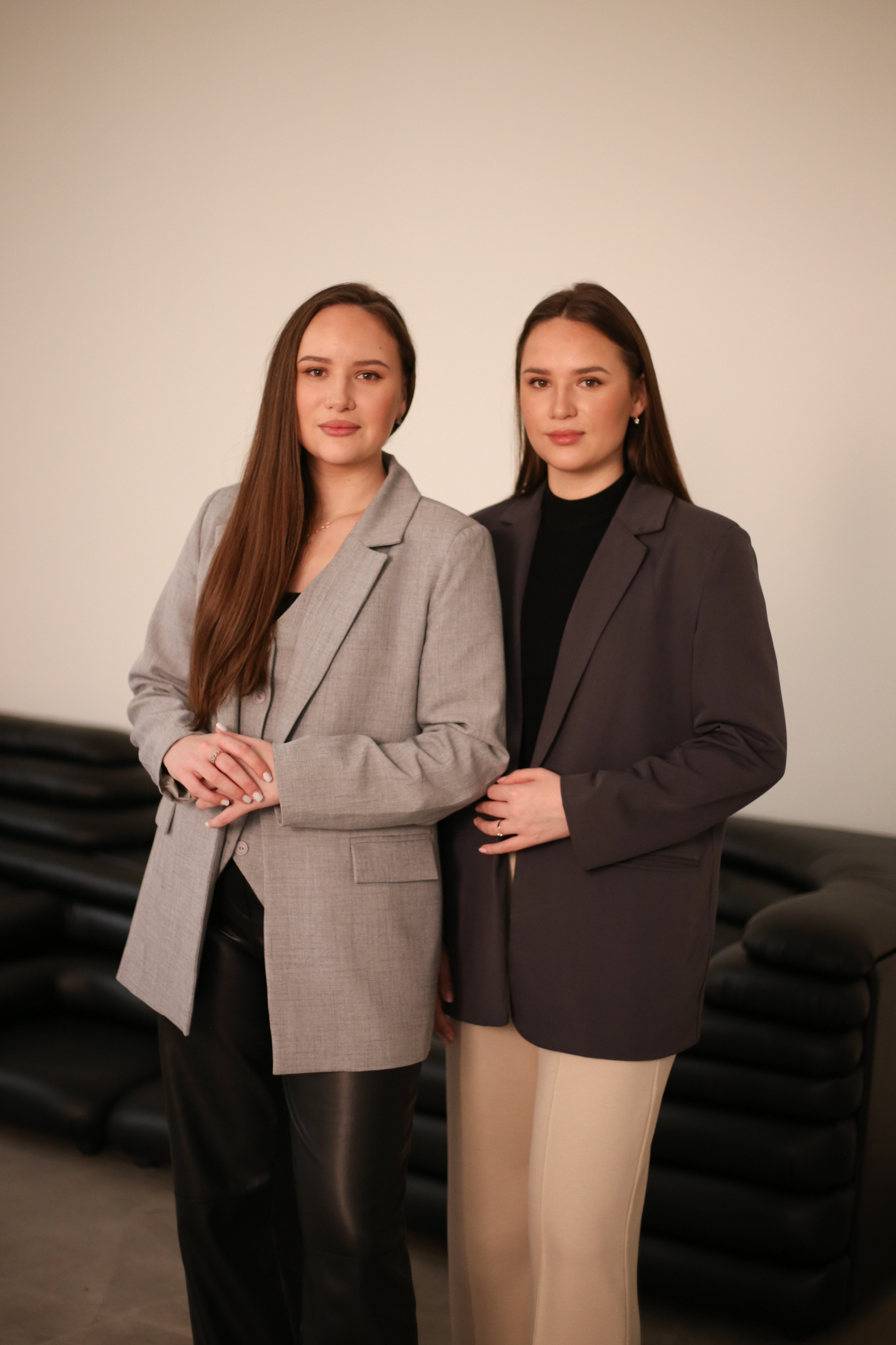 Руслана & Снежана. Семейный фотограф Наталья Ковтун Санкт-Петербург