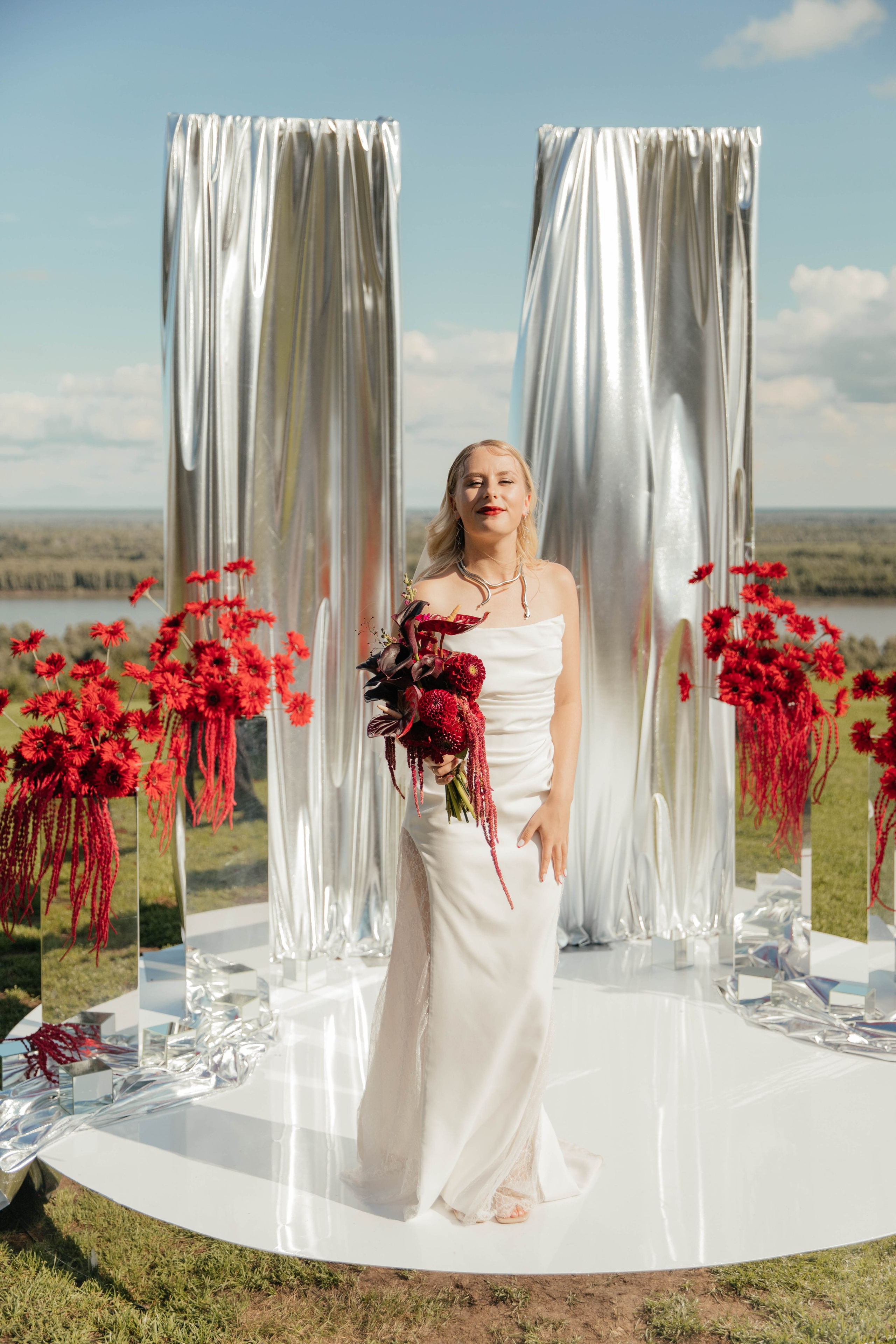 Антон и Полина. Фотограф Барнаул Полина Теплова