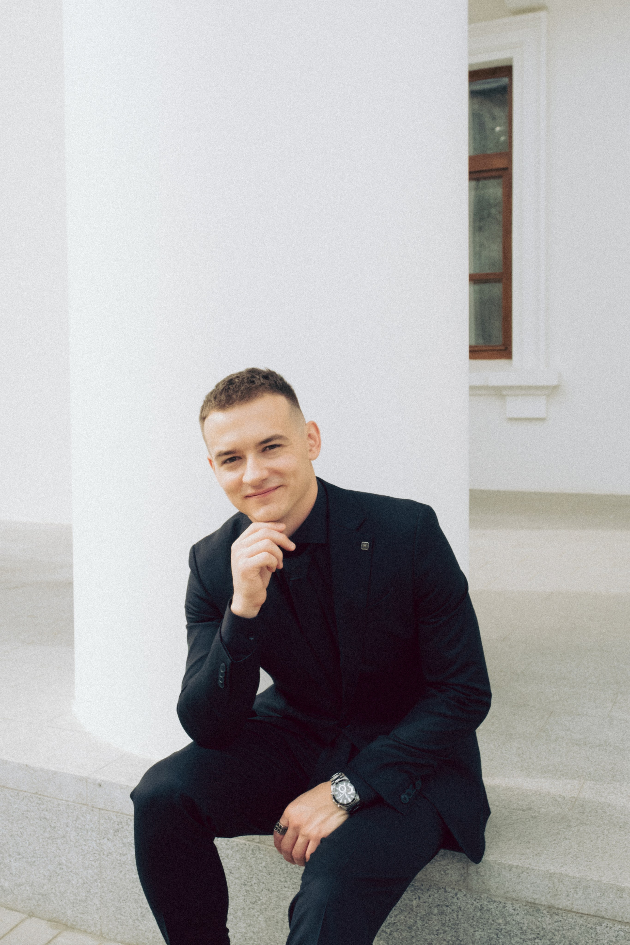 Ксюша + Никита. Анна Гусарова свадебный фотограф в Волгограде