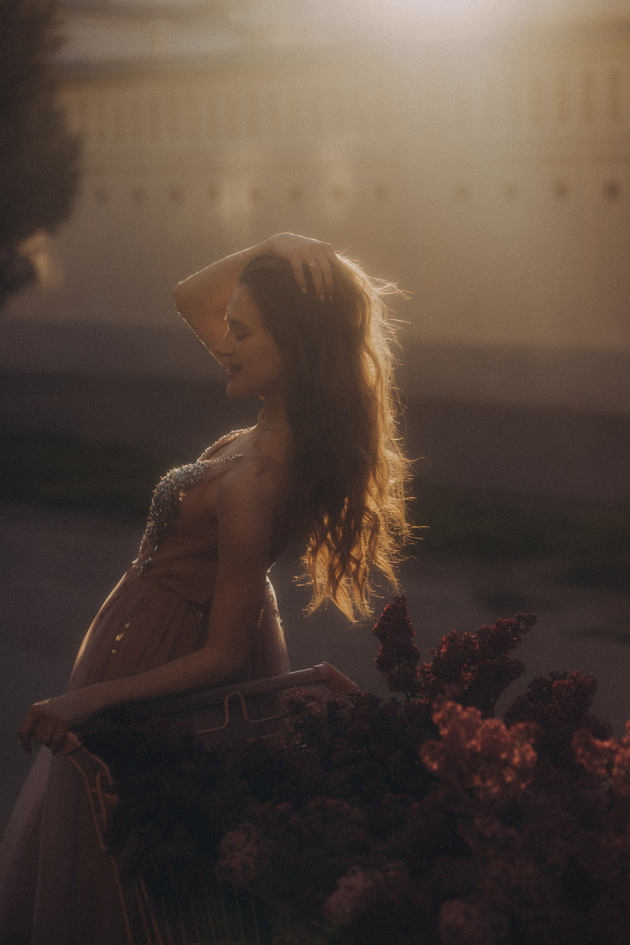 Саша. Фотограф Таганрог Любимая Надя