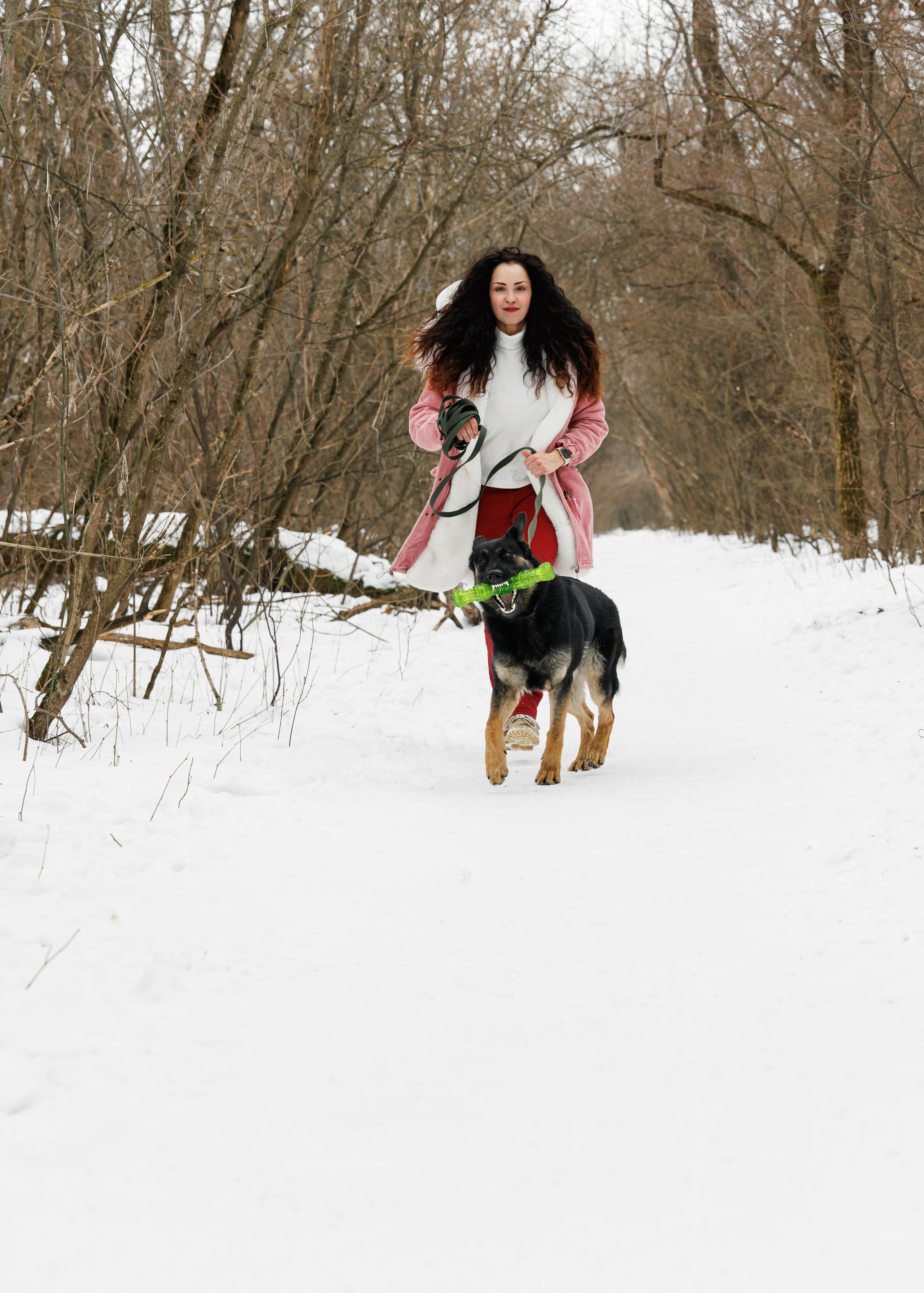 Анна и Рич. Фотограф в Ростове-на-Дону