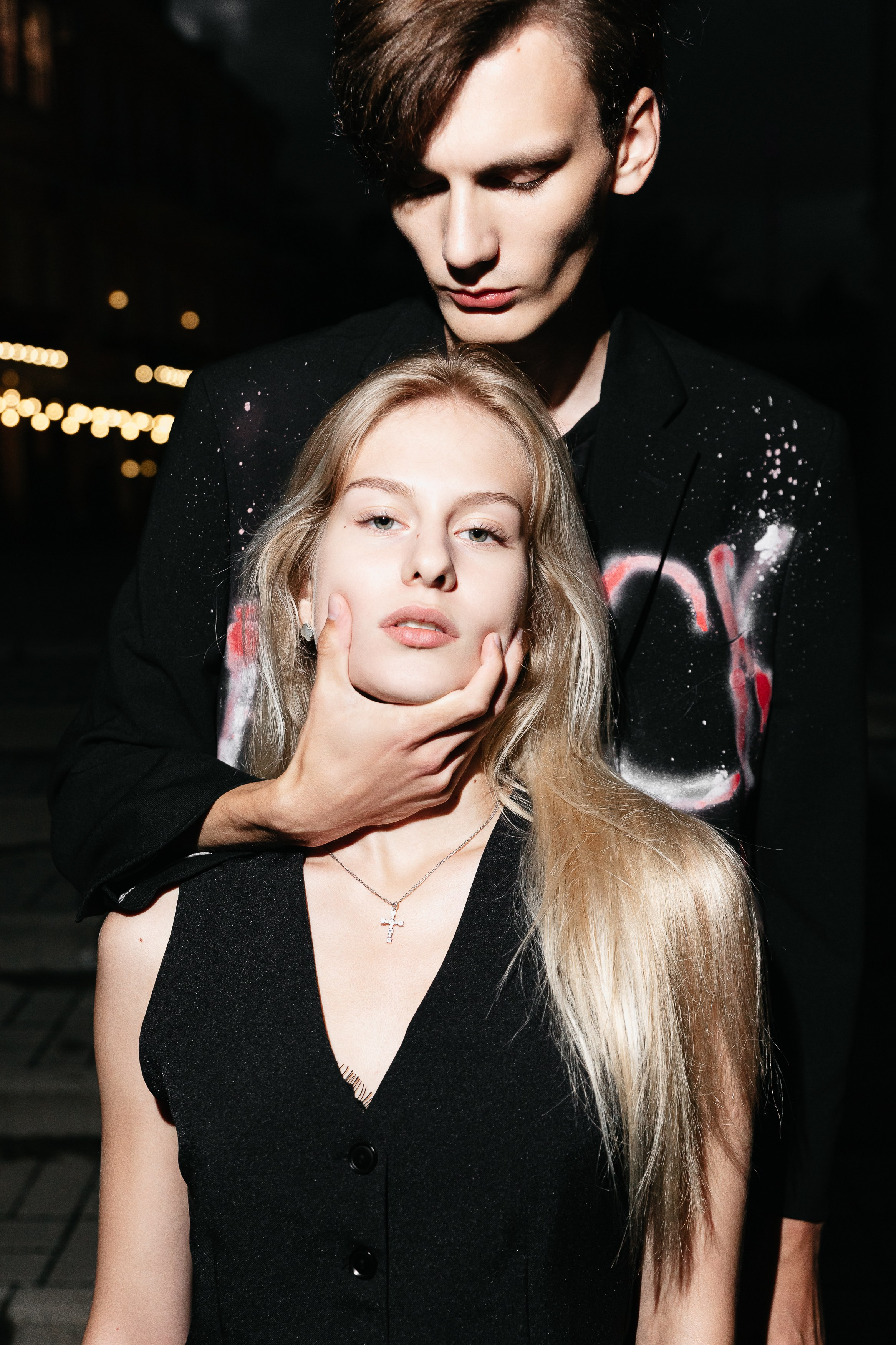 Данил и Настя. Свадебный фотограф Москва, Воронеж