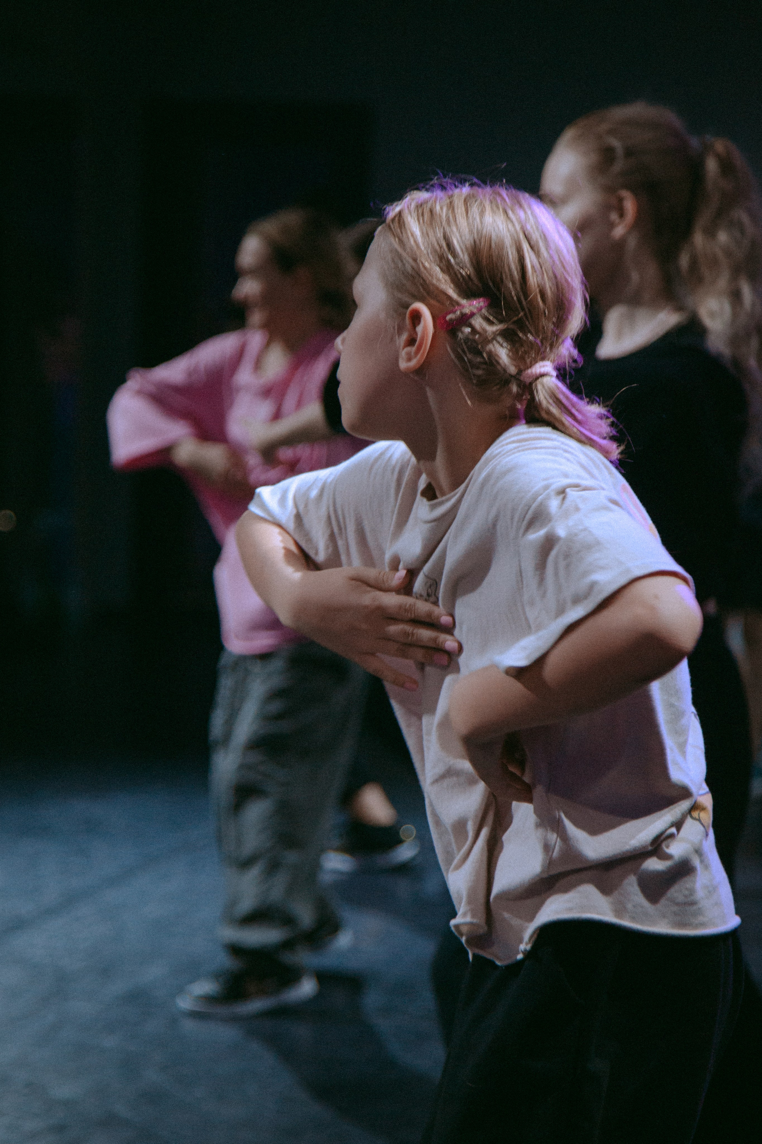 CLASS BY SOLYAKOVA SOFA. Фотограф в Тюмени Анастасия Долинина