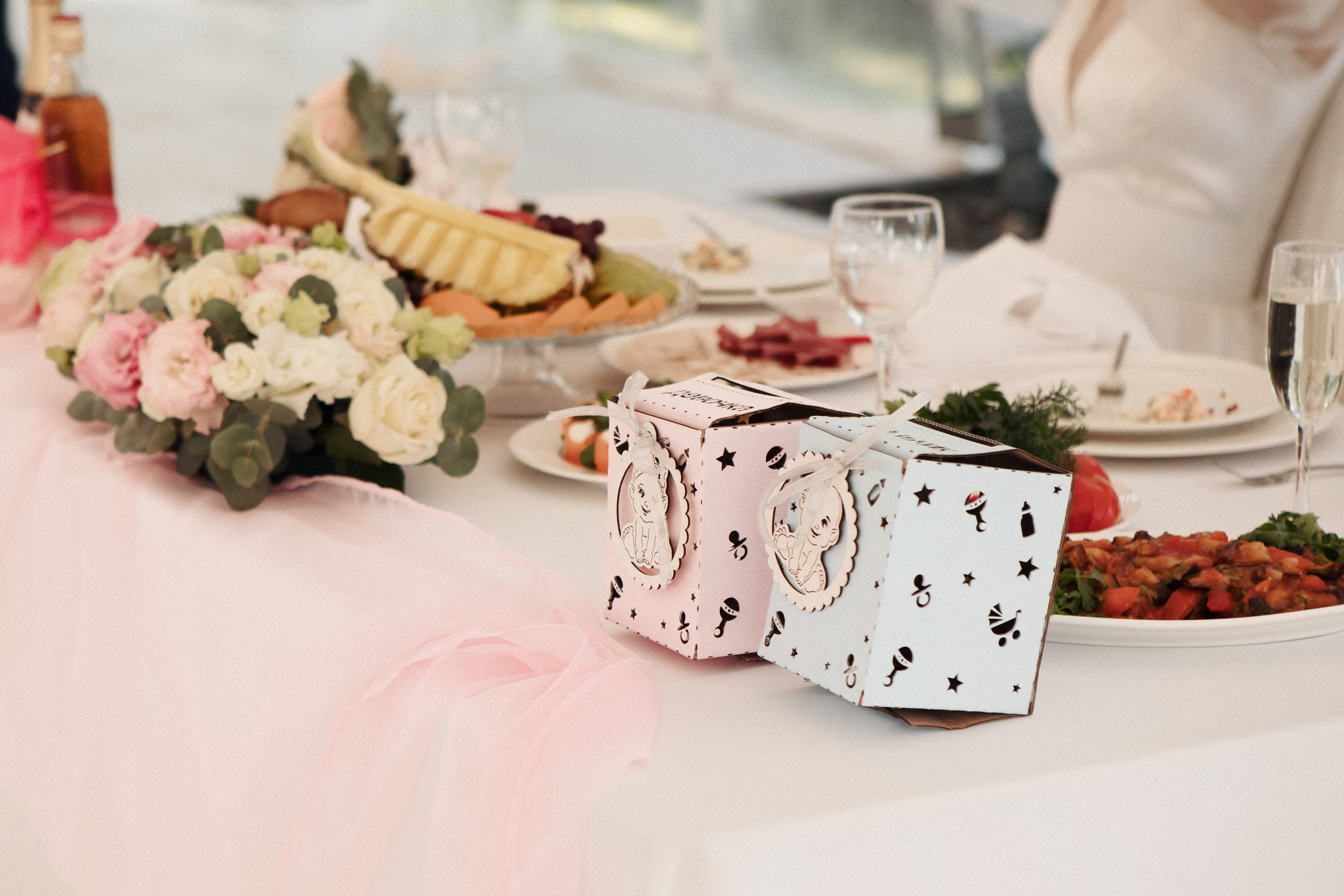 Сергей & Евгения. Фотограф в Москве и Московской области