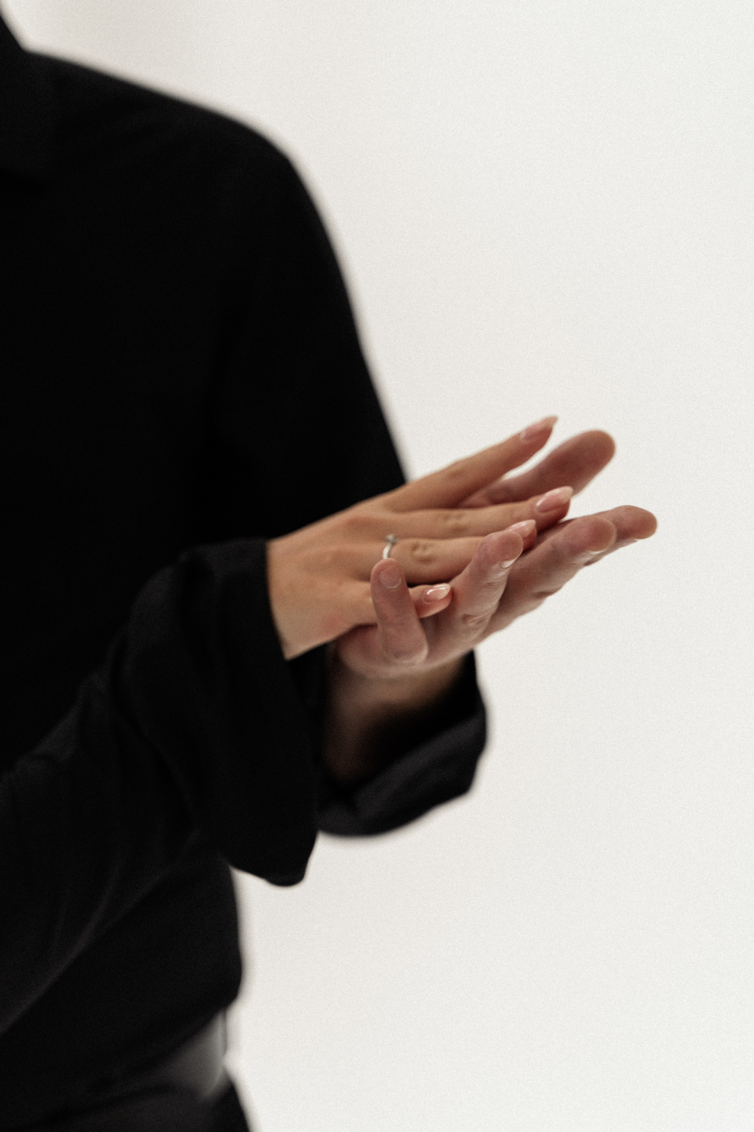 Полина и Иван. Фотограф Алина Филимонова Тверь