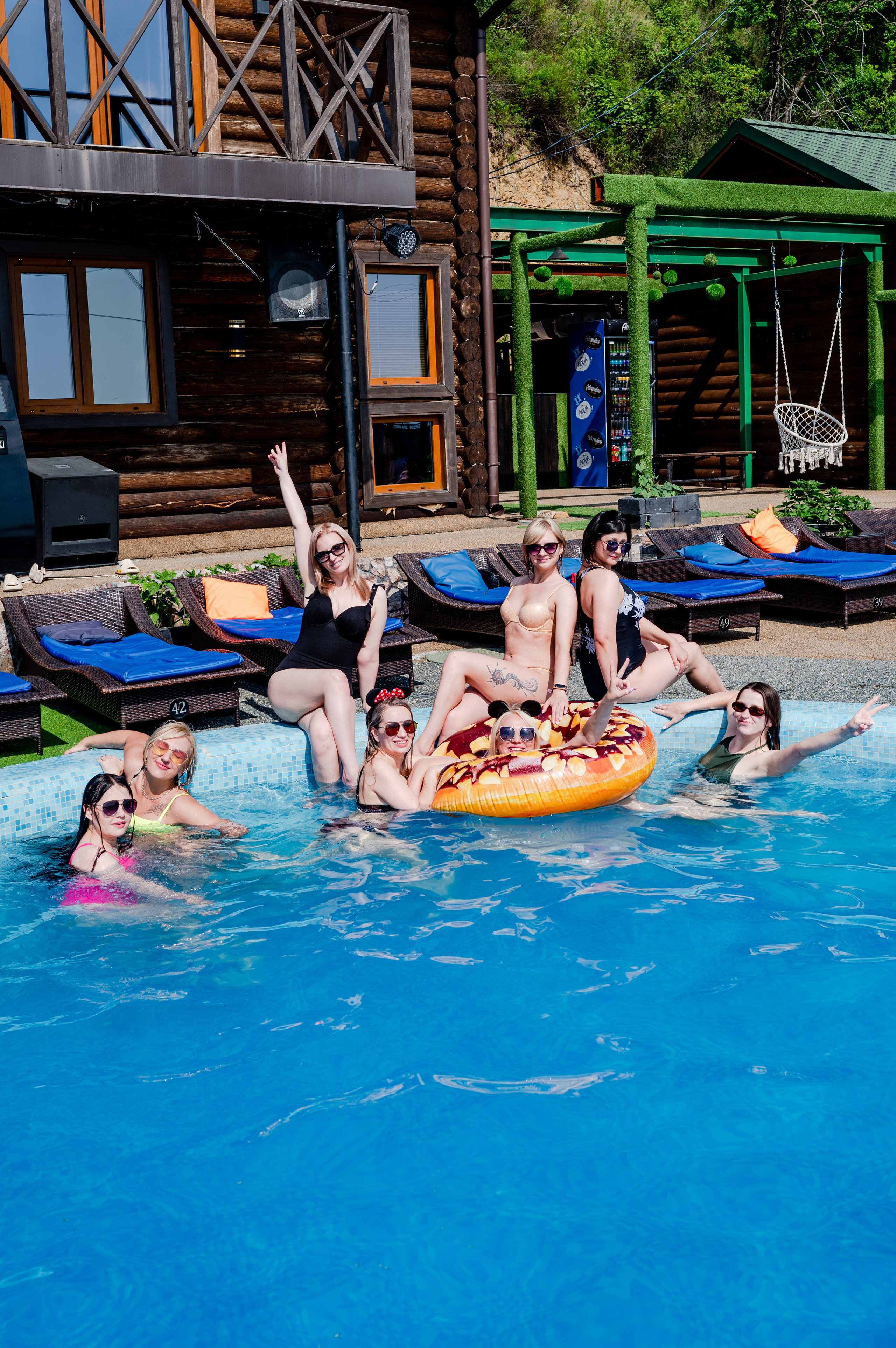 Отзывы. Семейный и детский фотограф в Хабаровске Матюшкова Екатерина