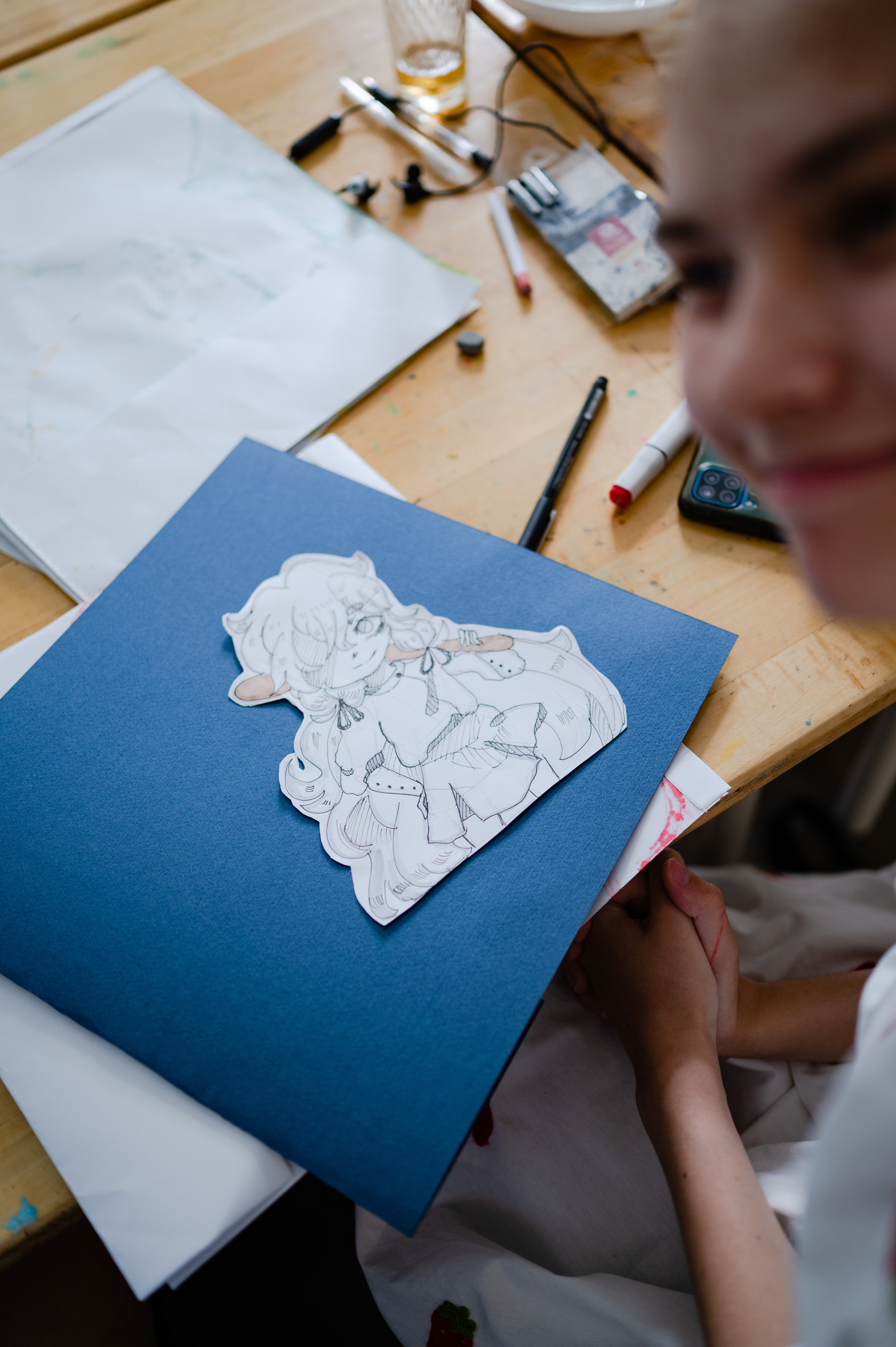 Отзывы. Семейный и детский фотограф в Хабаровске Матюшкова Екатерина