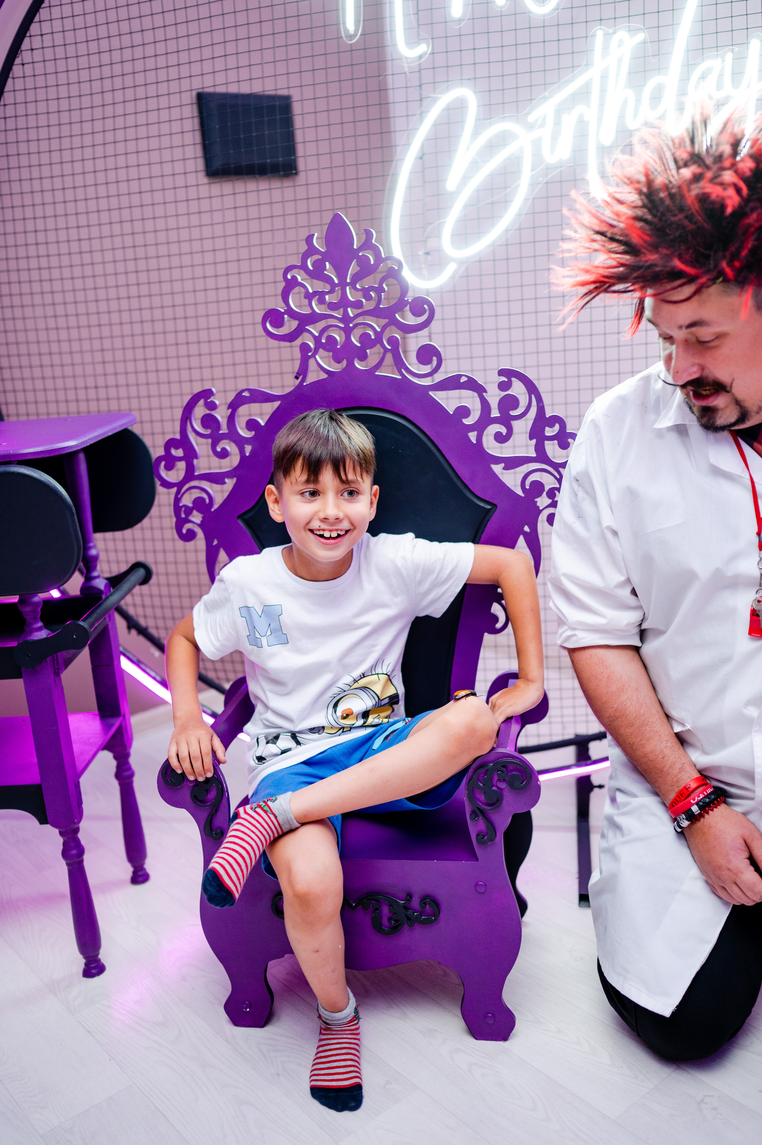 Отзывы. Семейный и детский фотограф в Хабаровске Матюшкова Екатерина