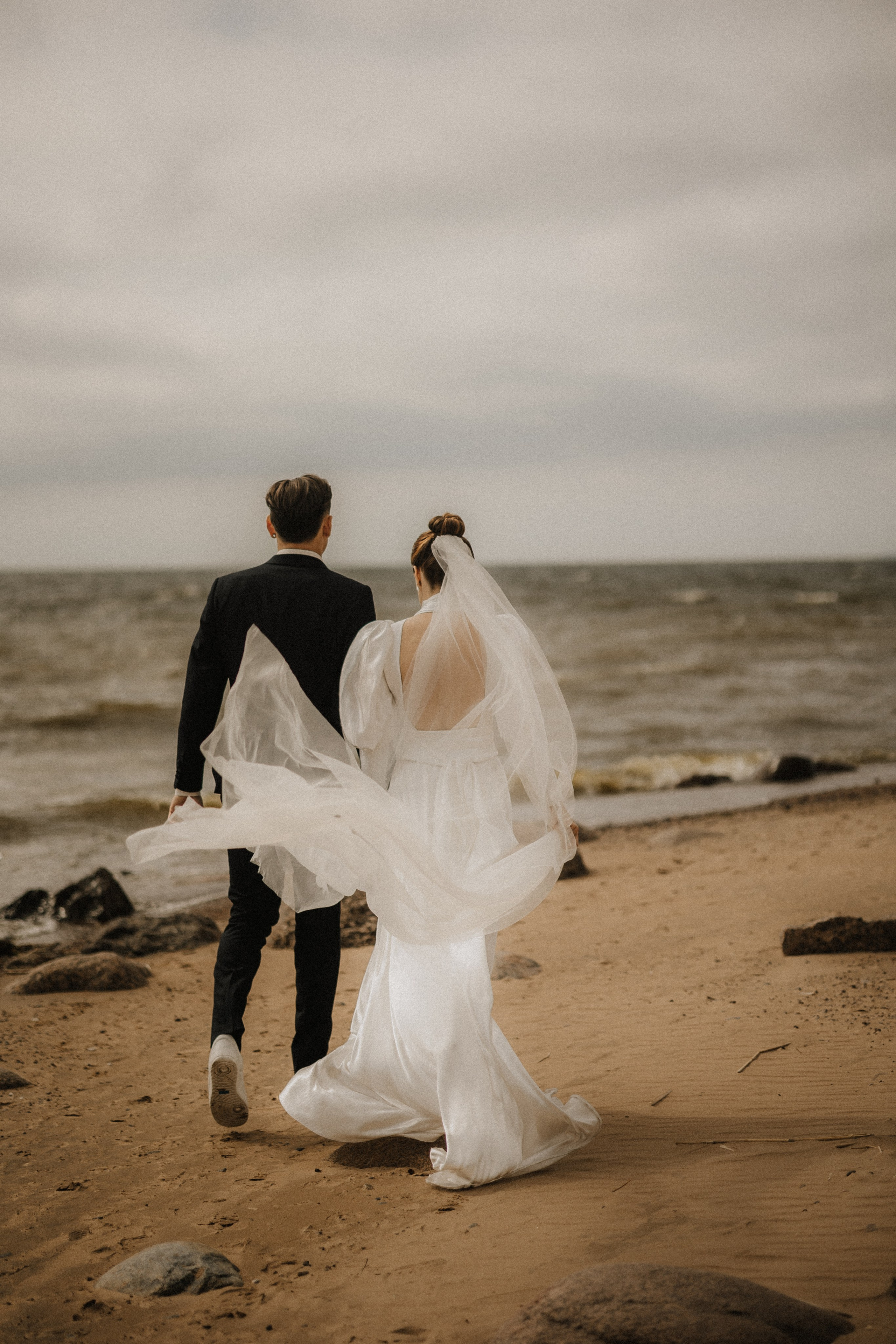 Вера и Даниил | Дышу тобой. Свадебный фотограф в Санкт-Петербурге Анастасия Селиванова