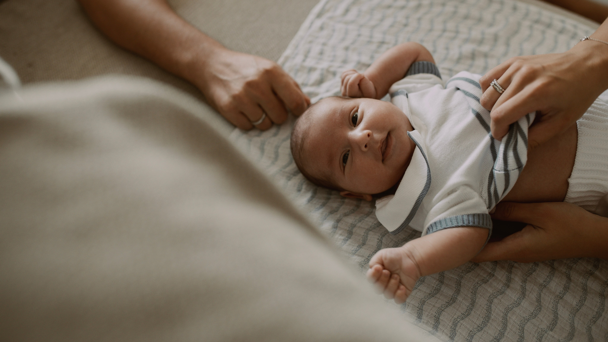 Семейная фотосессия Бутово Москва фотограф Алина Морщагина