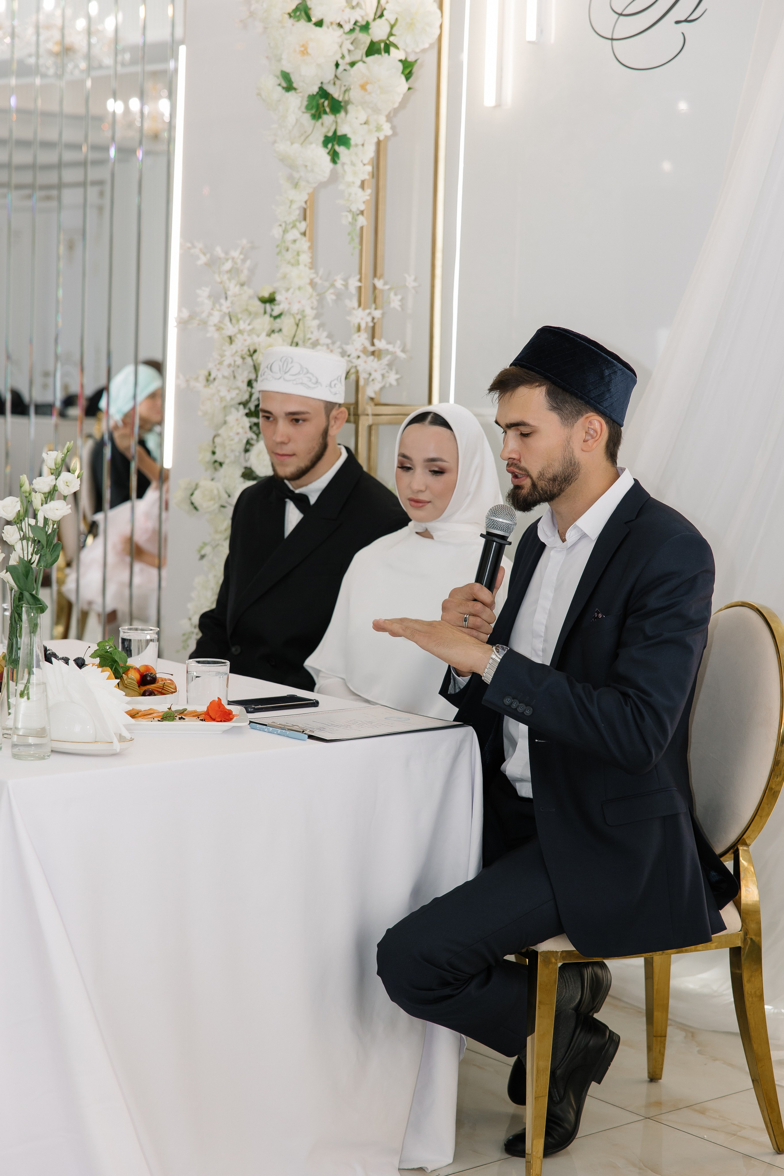 Тимур и Алия. Свадебный и семейный фотограф в Набережных Челнах и Казани