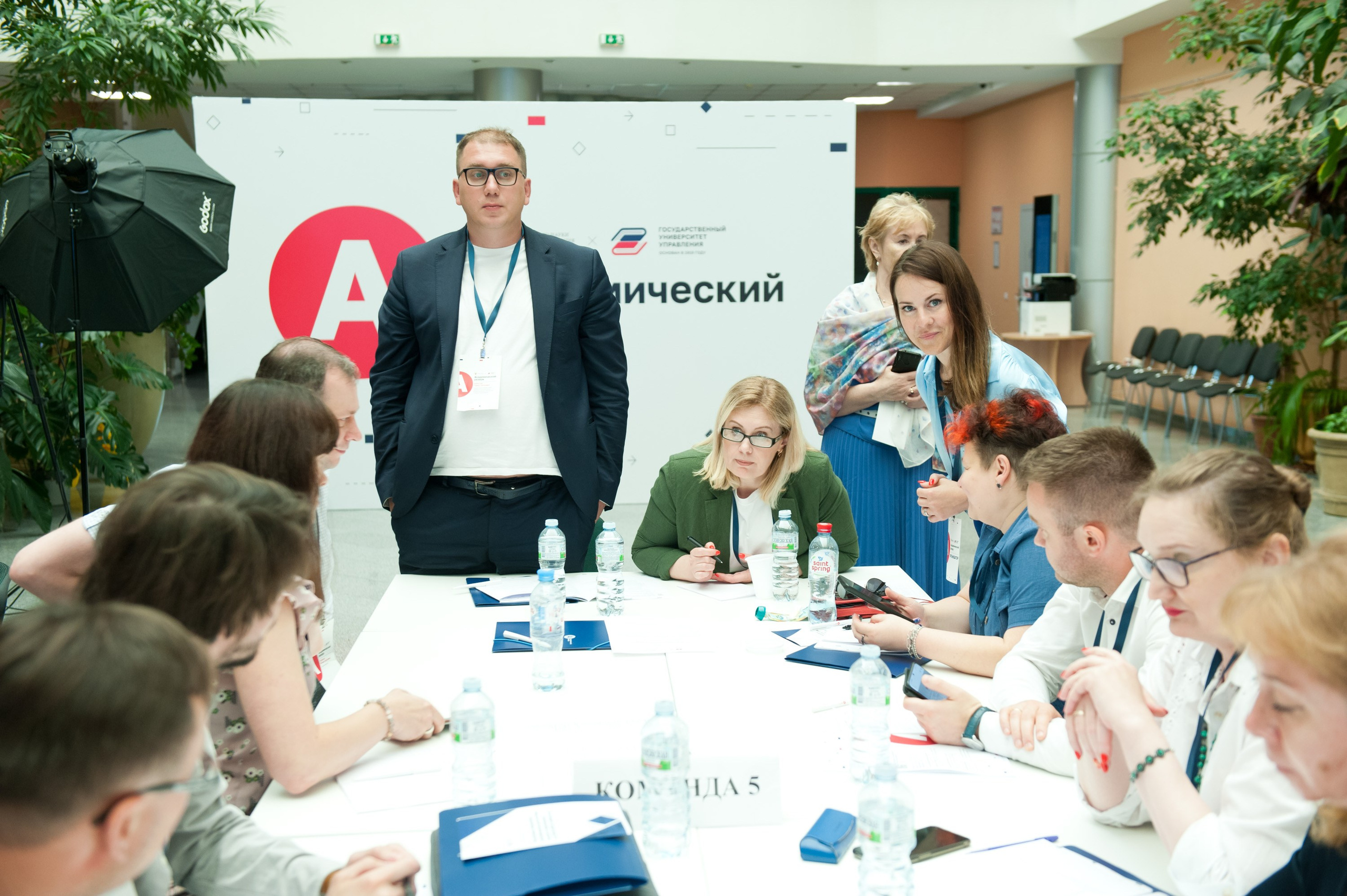 ГУУ — Академрезерв (обзор 7-дневной сессии). Репортажный фотограф и видеограф Слава Думчев. Тимбилдинги, отчетники, корпоративы