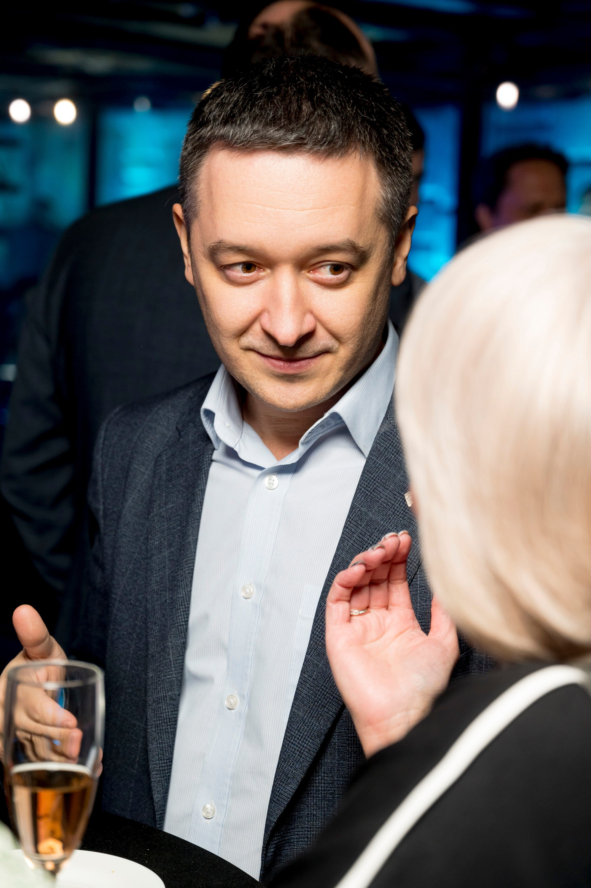 Корпоратив Акку-Фертриб. Репортажный фотограф и видеограф Слава Думчев. Тимбилдинги, отчетники, корпоративы