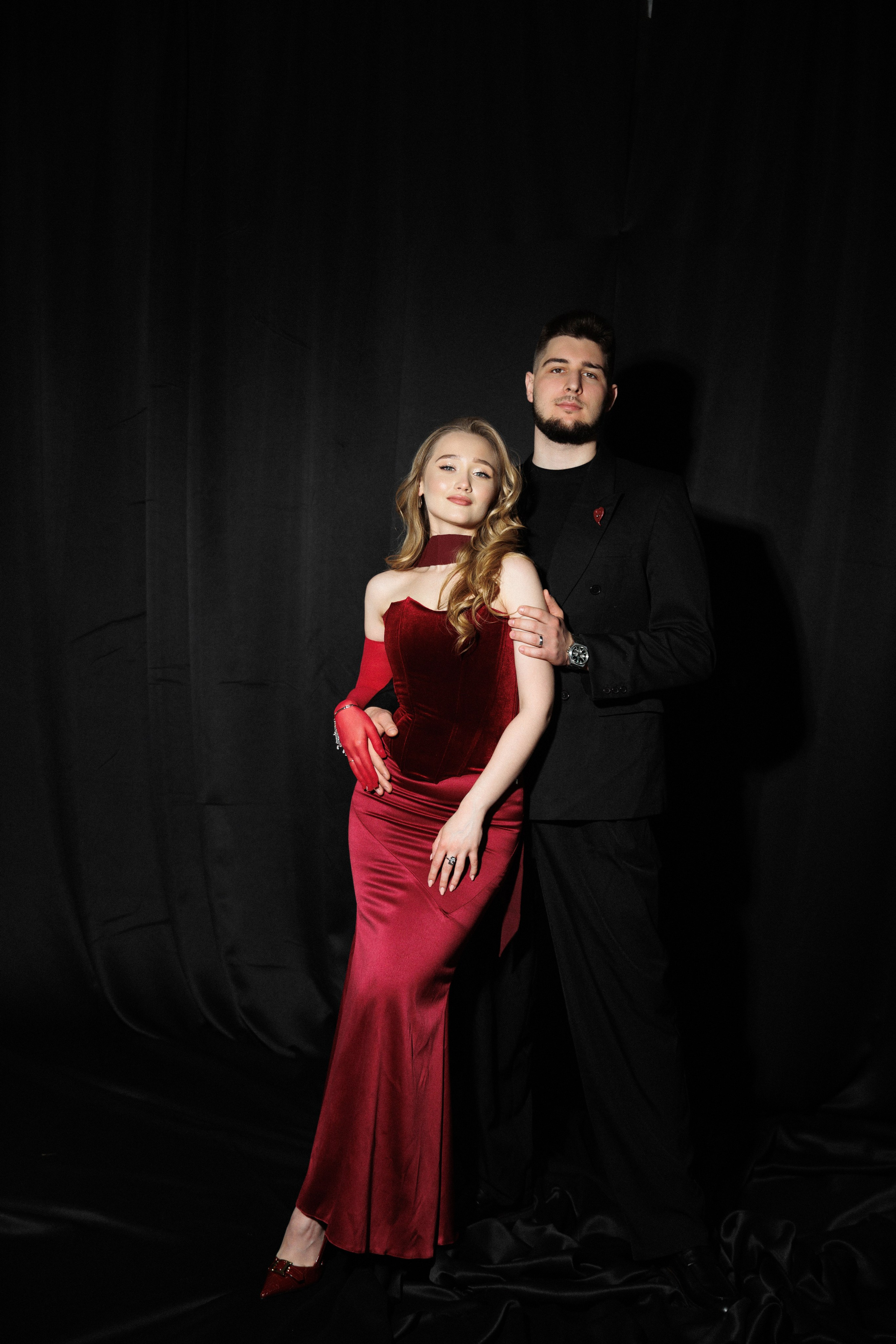 Саша и Миша. Коваленко Алена │ Фотограф