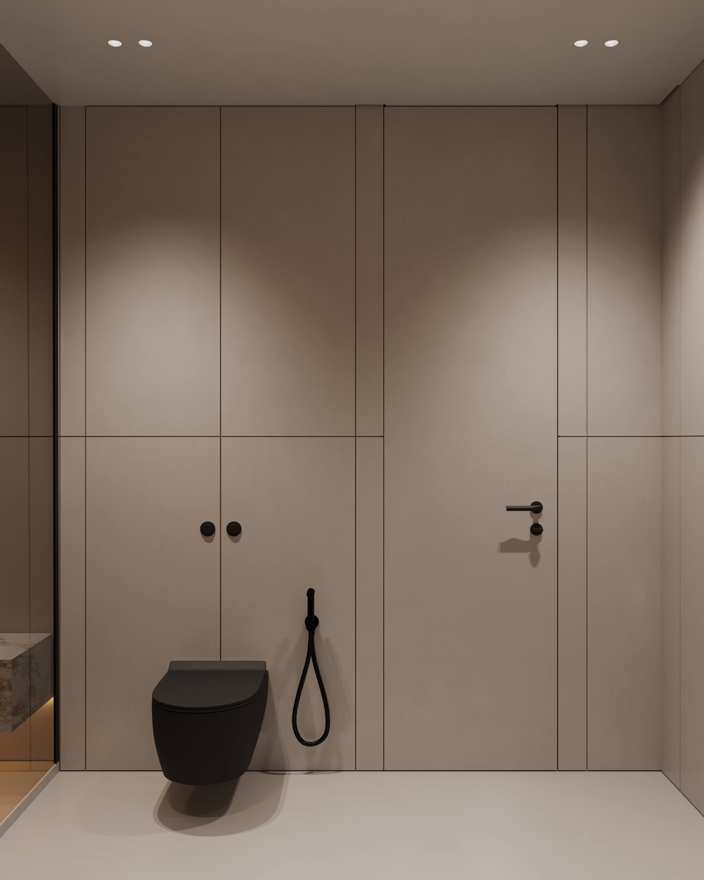 MSK | SY. 3d визуализатор Анастасия Науменко