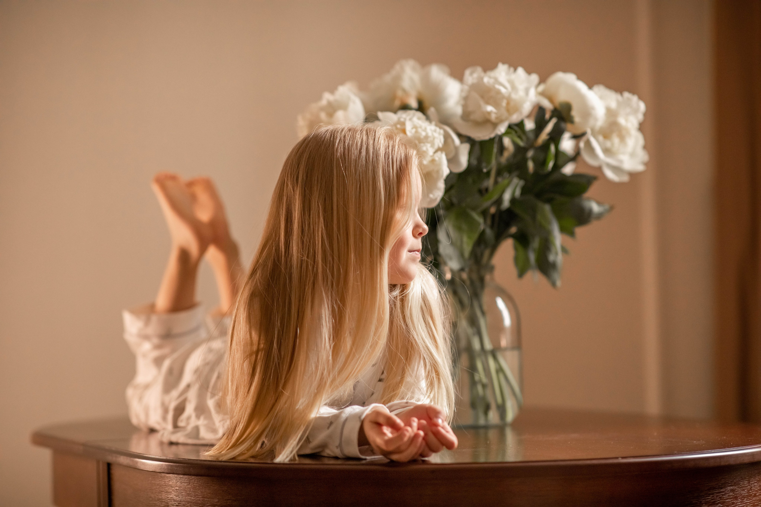 Домашние съемки. Спортивный фотограф в Москве