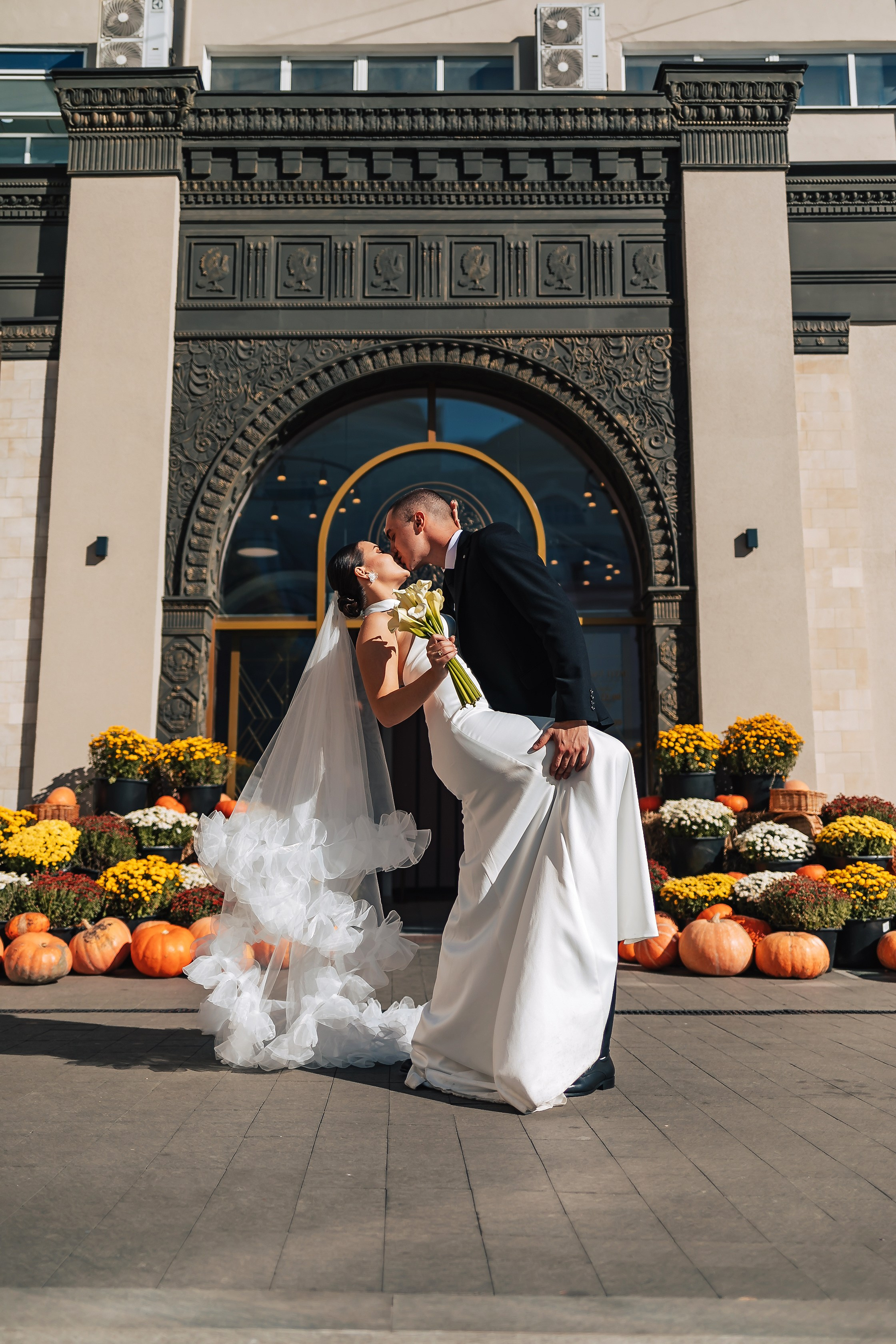 Александр & Екатерина. Свадебный и семейный фотограф в Курске и Курчатове Киреева Лена