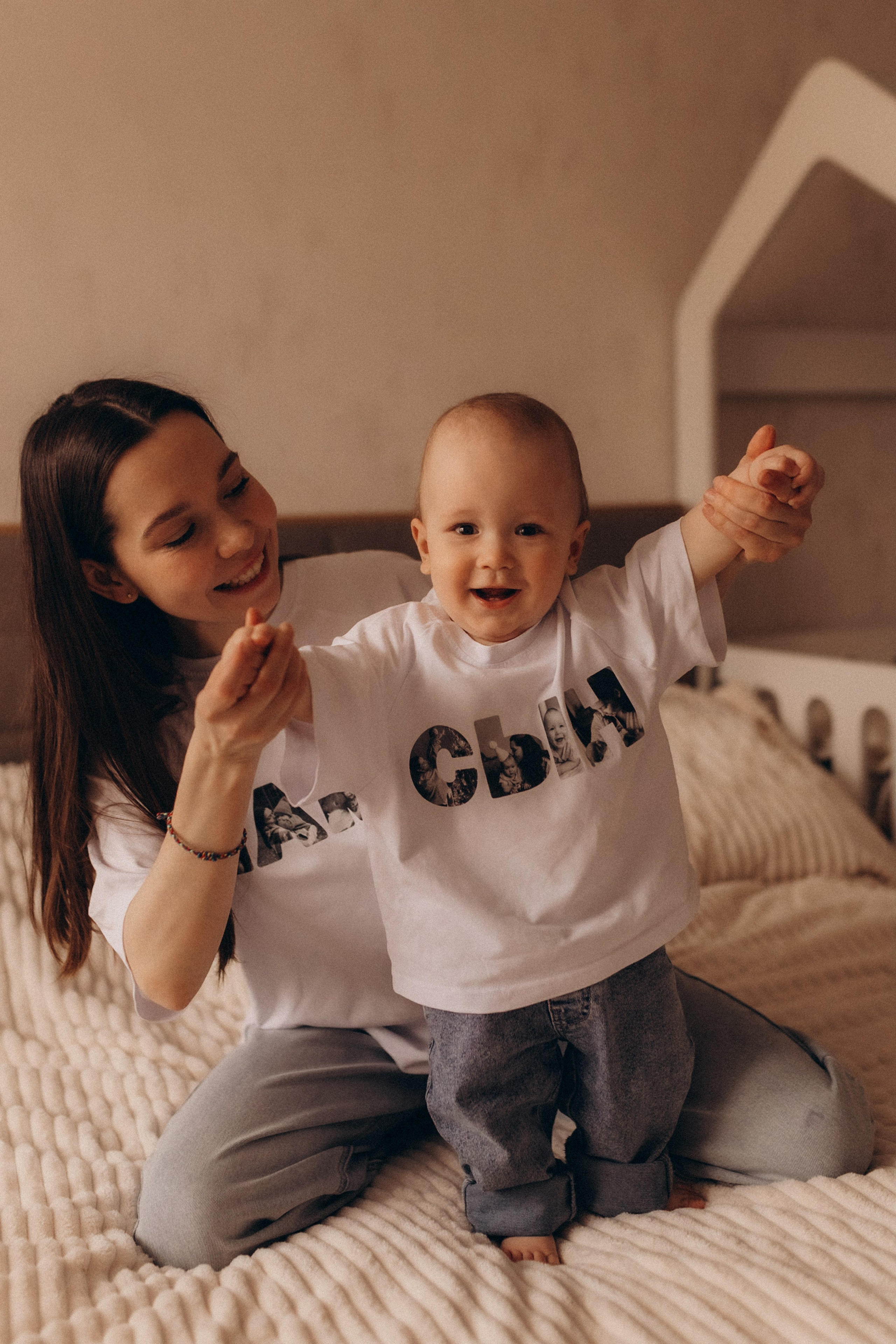 4.04 Диана, Саша и Артем. Семейный и домашний фотограф Советский Югорск Екатерина Цыганок