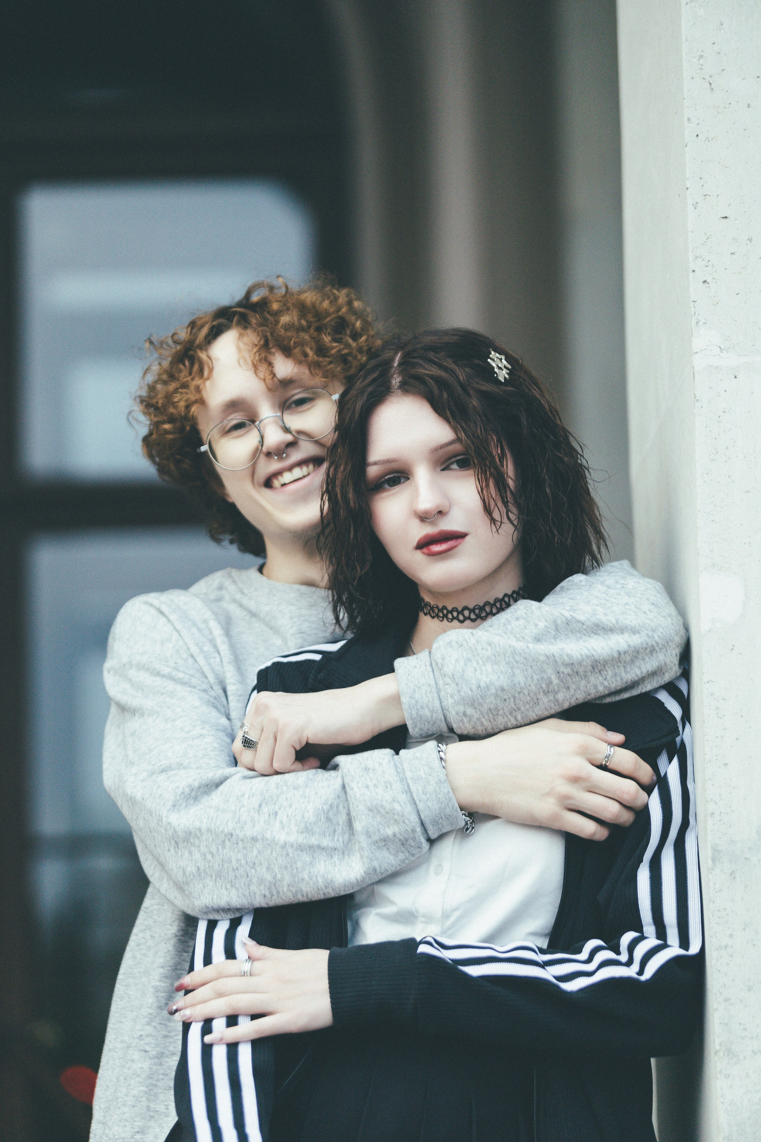 Лиза и Алексей. Исаакиевский Собор. Портретный Фотограф Александр «Konevtsoph» В Санкт-Петербурге