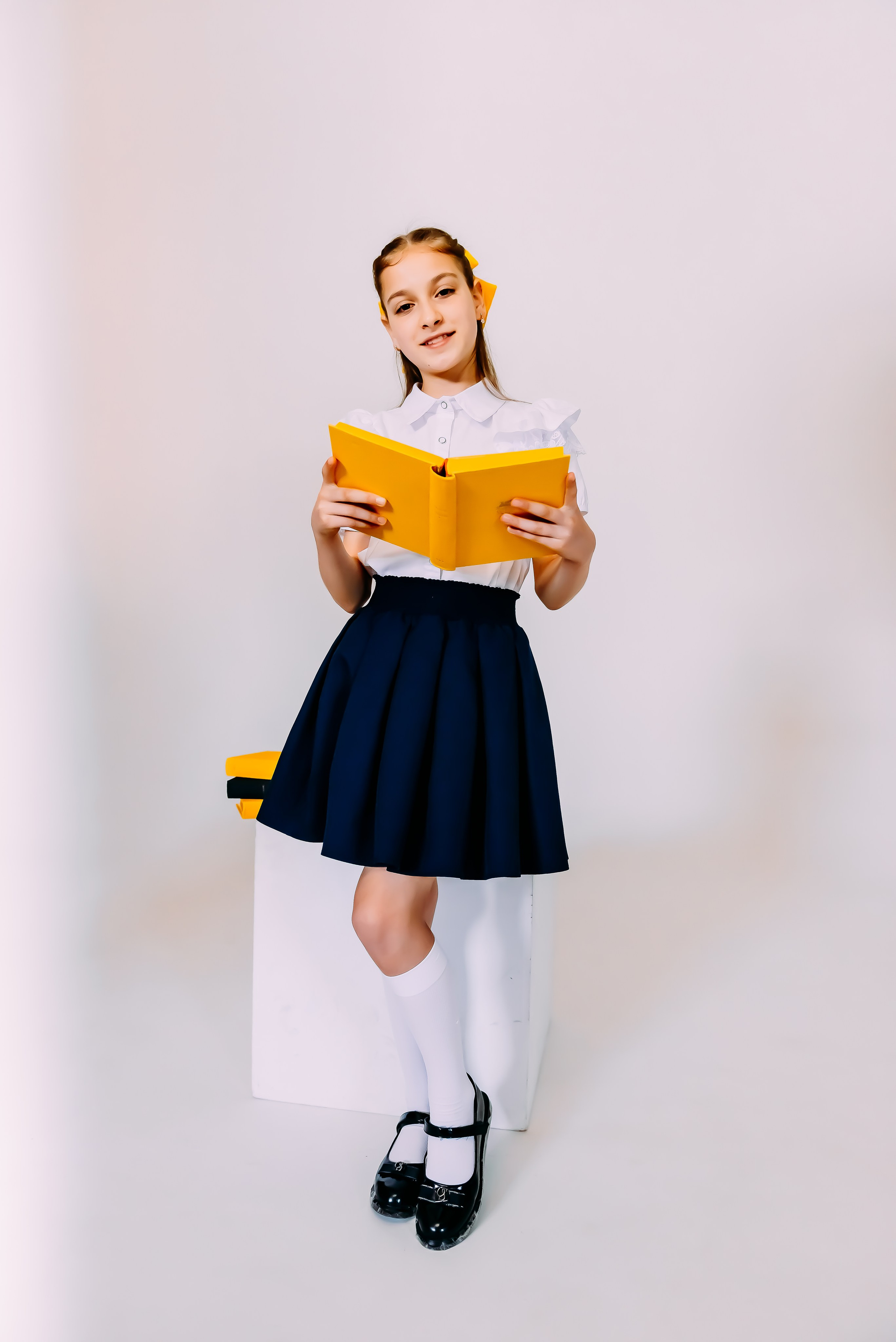 4 «А» |п. Дубовое|Начальная школа|2025. ALBUMIA