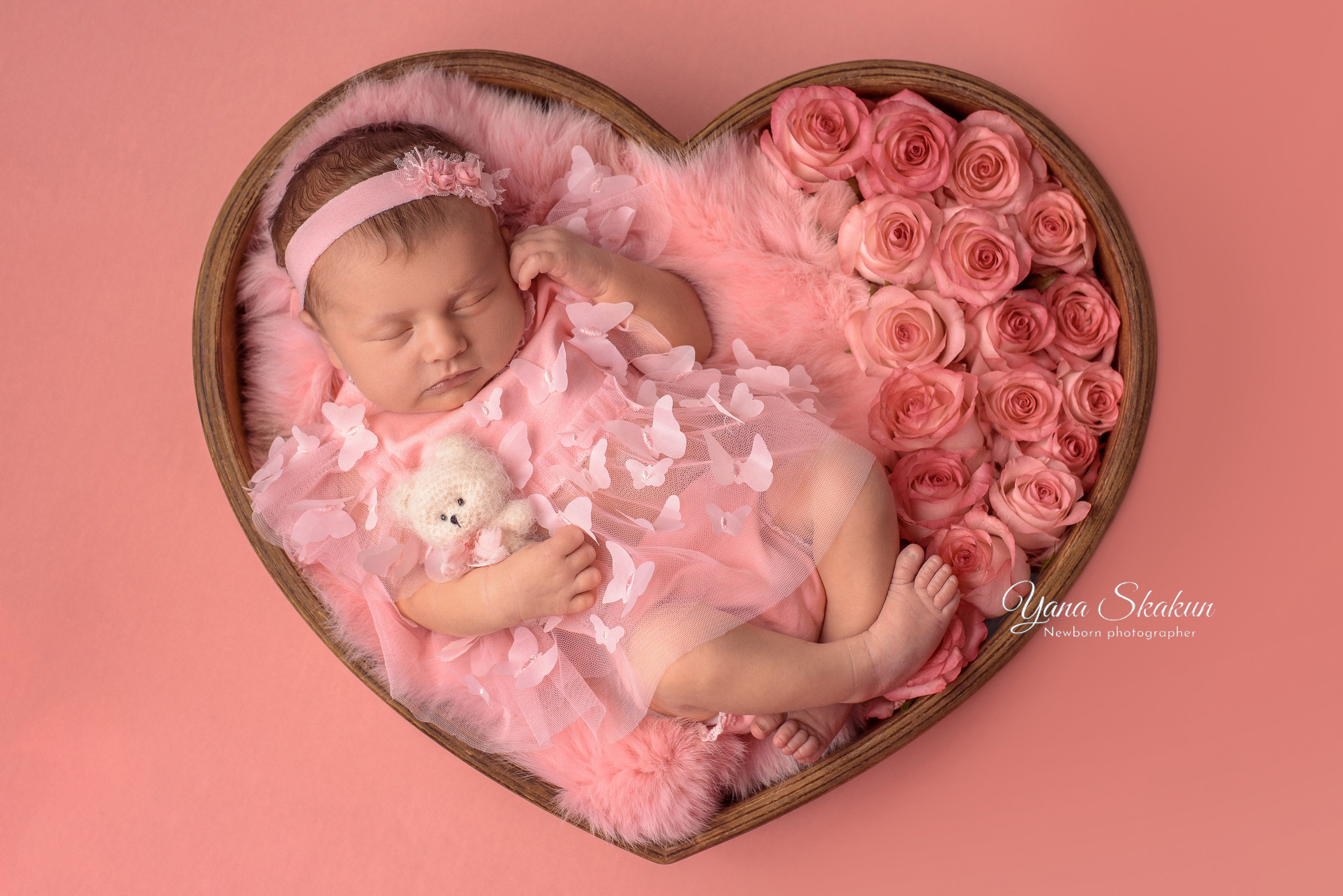 Девочки. Фотограф в Минске и Минской области — Яна Скакун