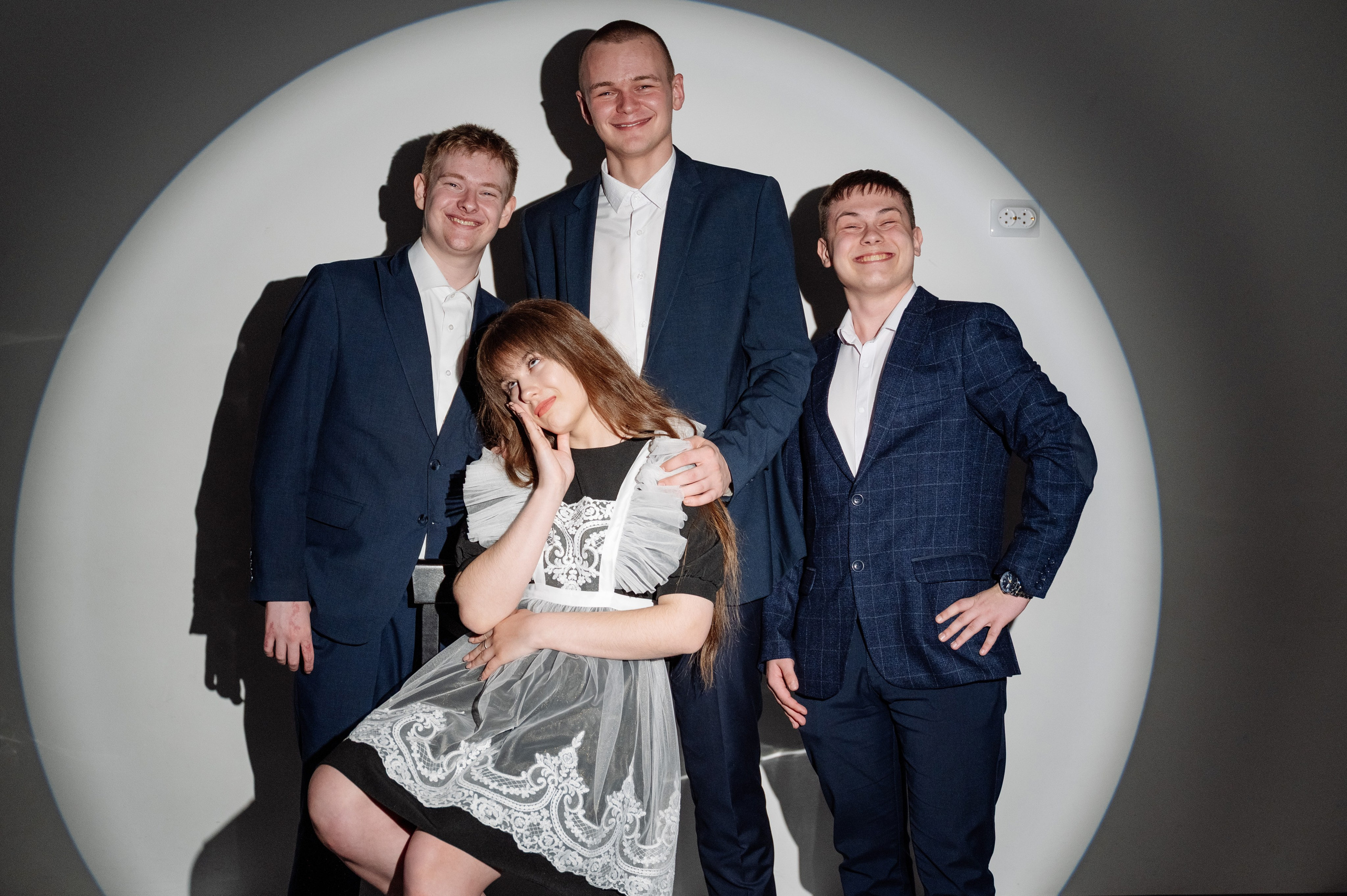 Школьные фотосессии. Школьный и детский фотограф в Новосибирской области