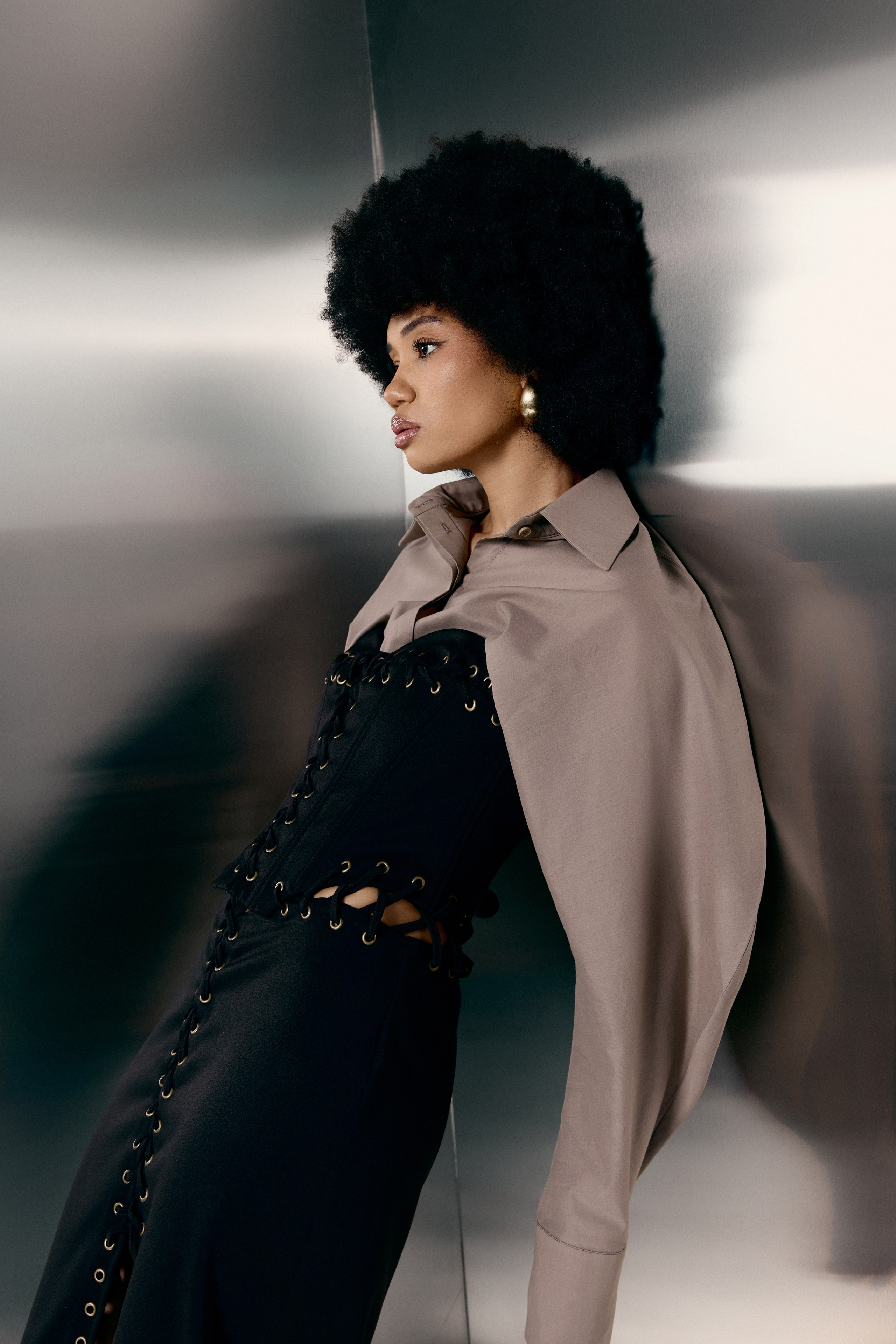 Sayforme.kz. Fashion-фотограф Желеуов Дулат