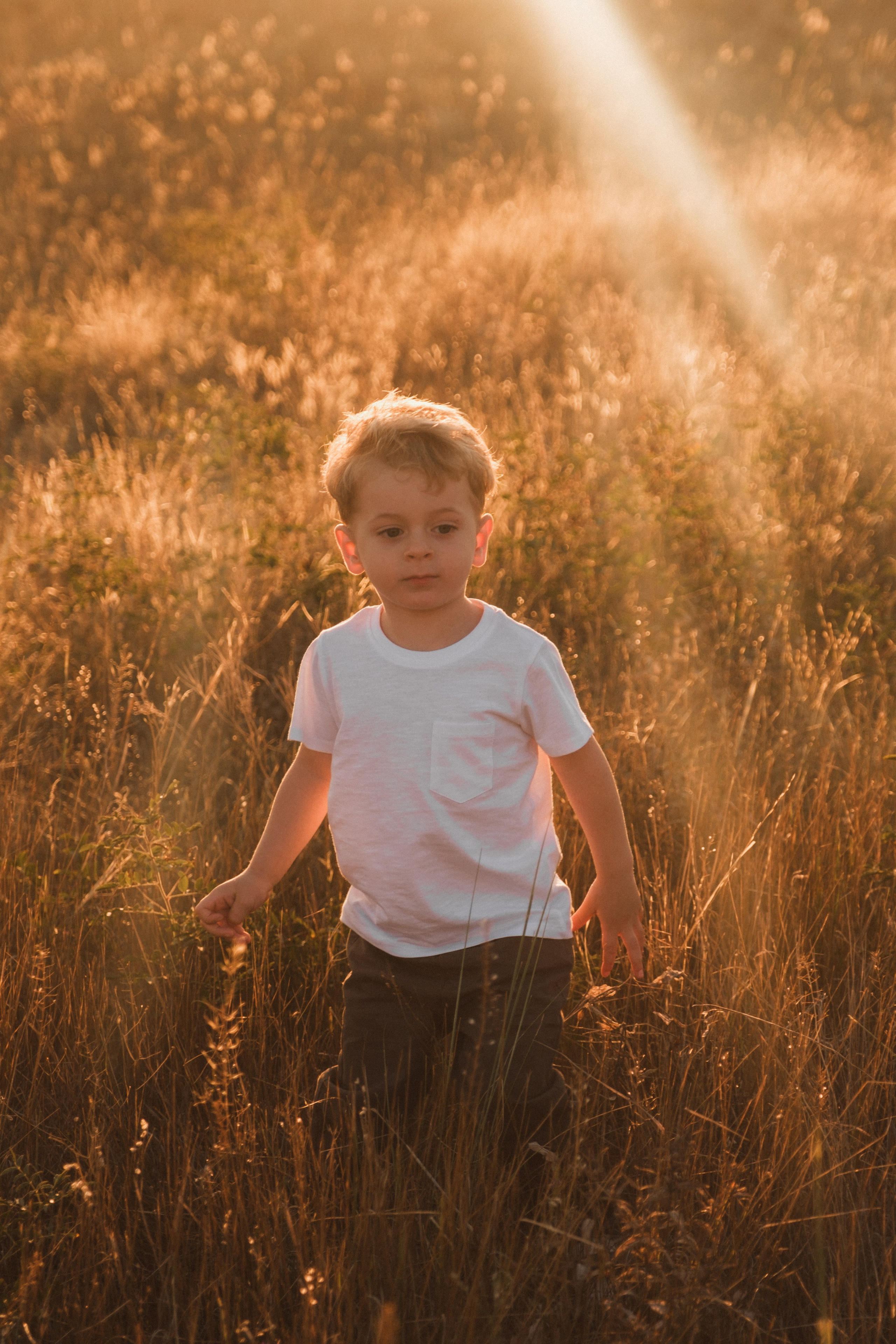 Ирина, Сергей и Тима. Свадебный и семейный фотограф в Волгограде