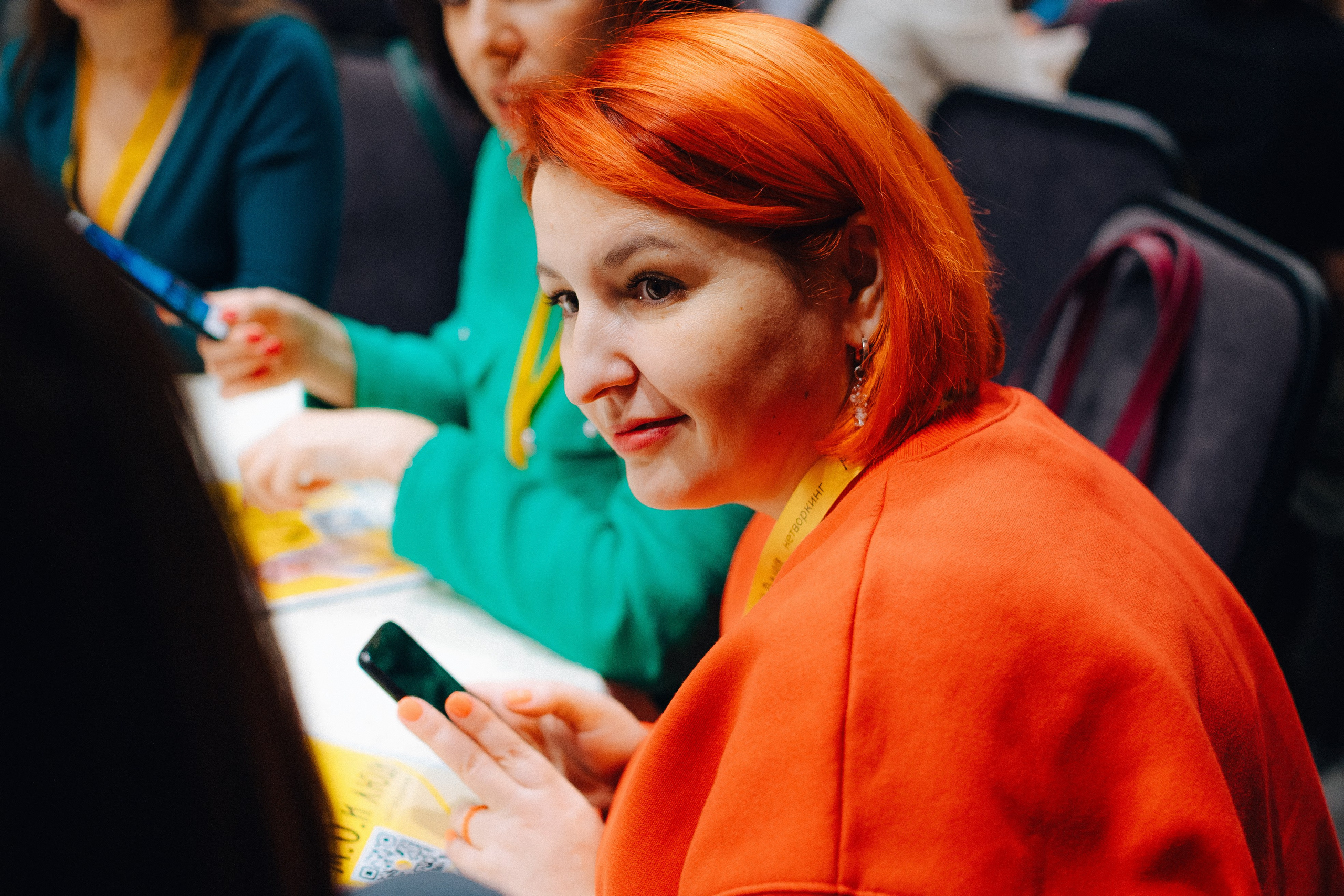 НЕТВОРКИНГ М.О.илюди. Детский и семейный фотограф Катерина Мишина