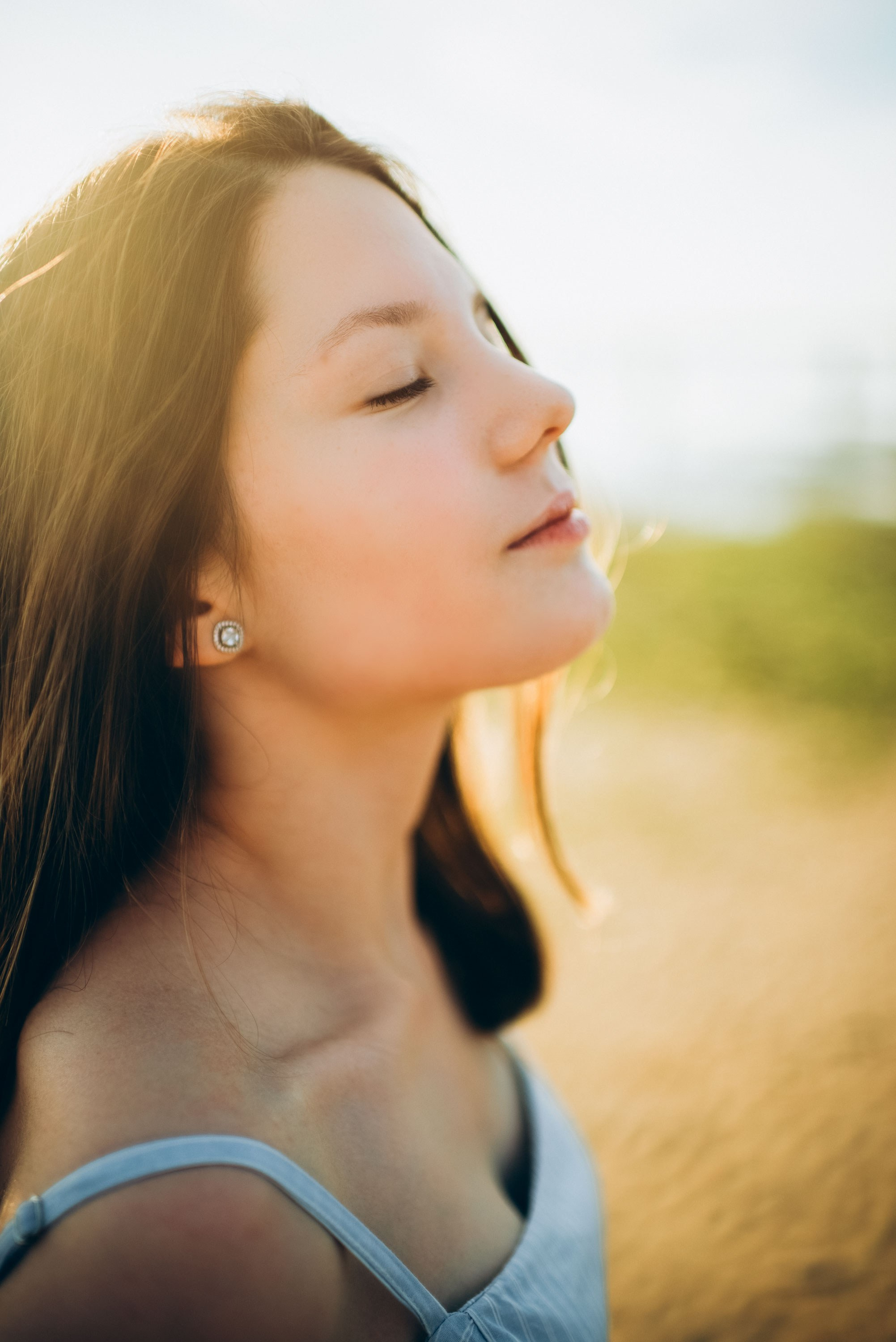 Олеся. Алена Войтко