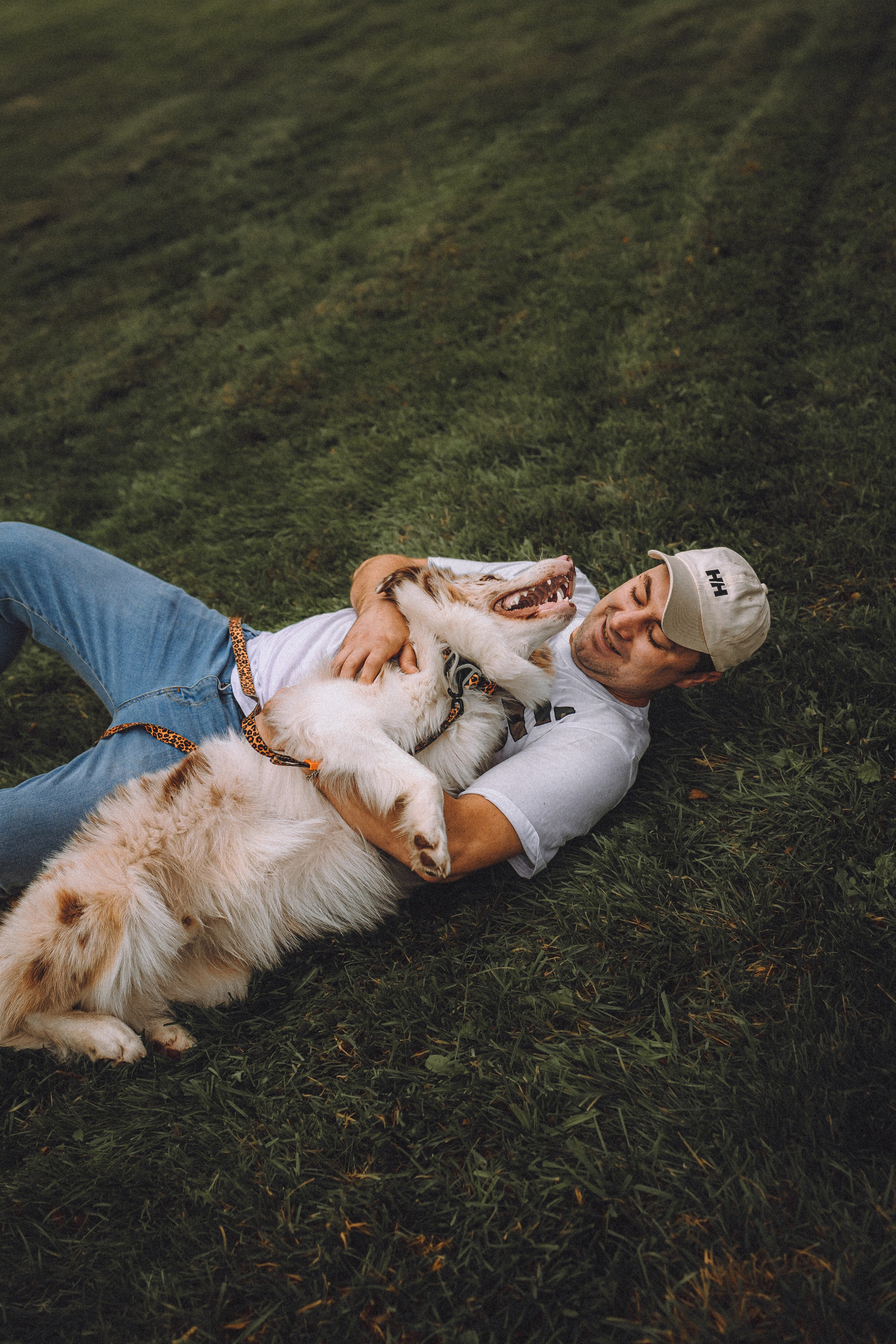 Один и его семья