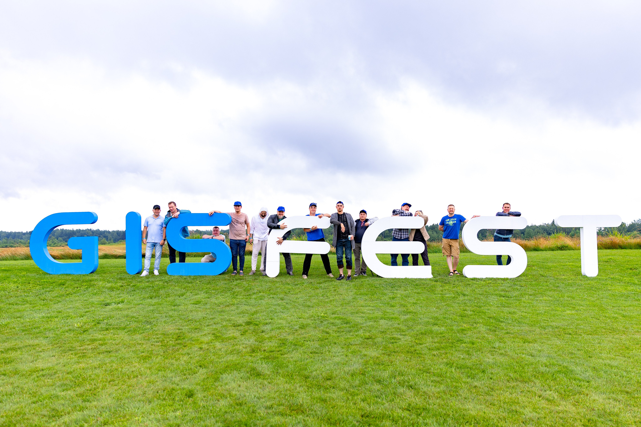 Репортажные съемки. Фотограф Гуменюк Мария