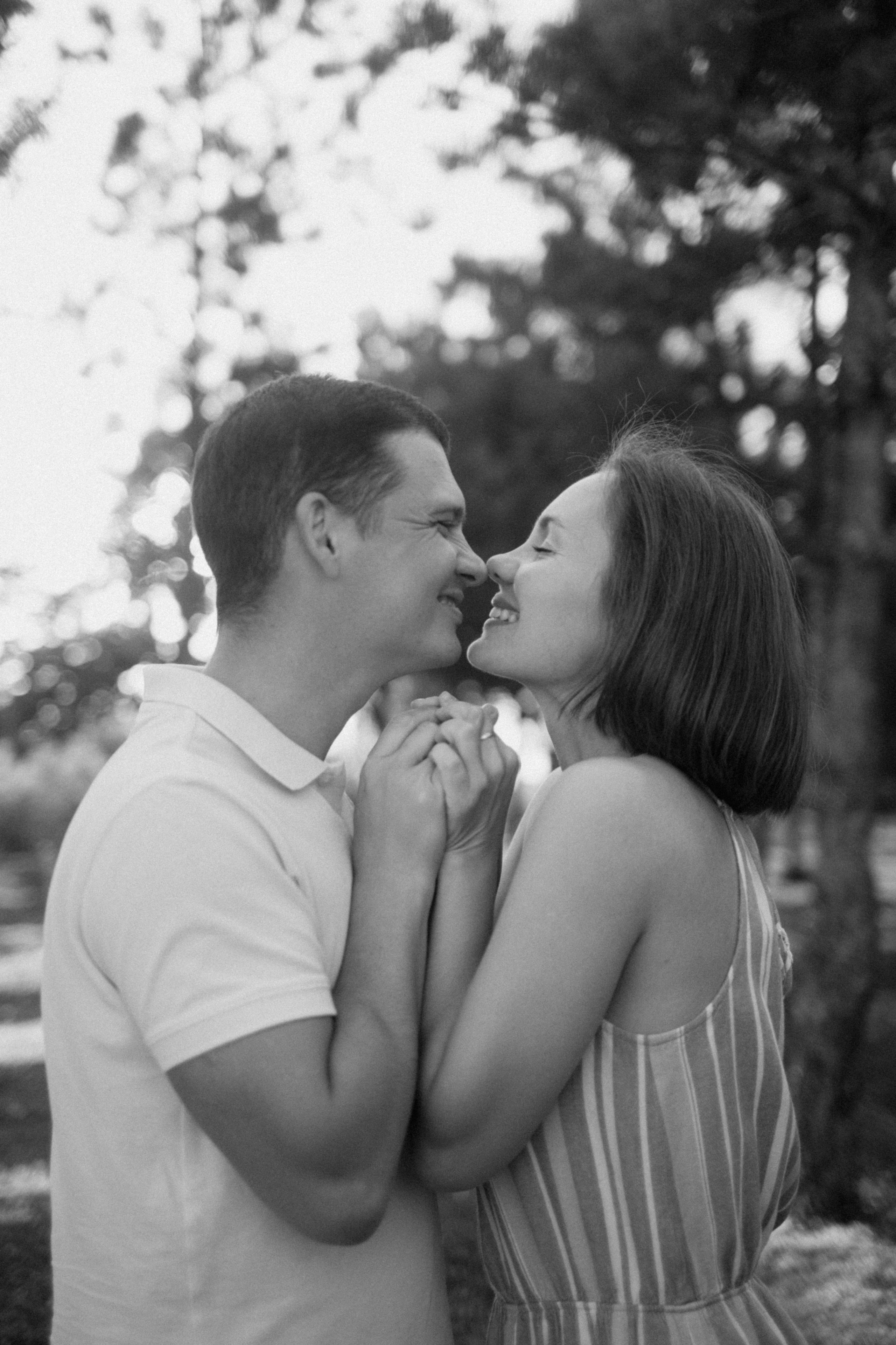 Мари + Вадим + Анфиса. Свадебный и семейный фотограф г. Волгоград Биленко Ангелина