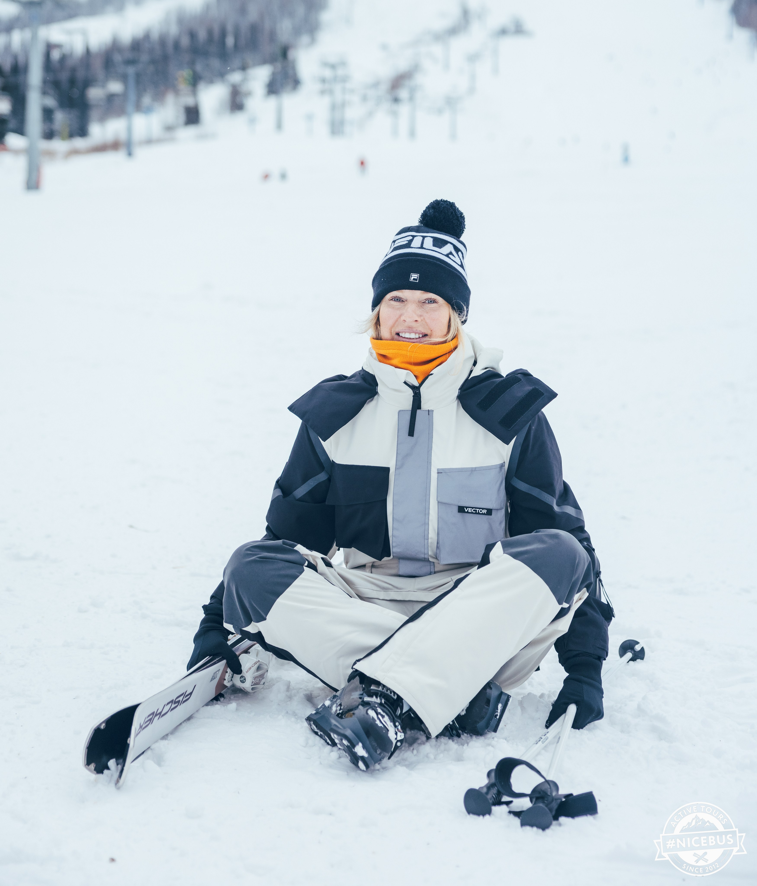 Шерегеш. Фотограф в Красноярске Евдокимова Анастасия