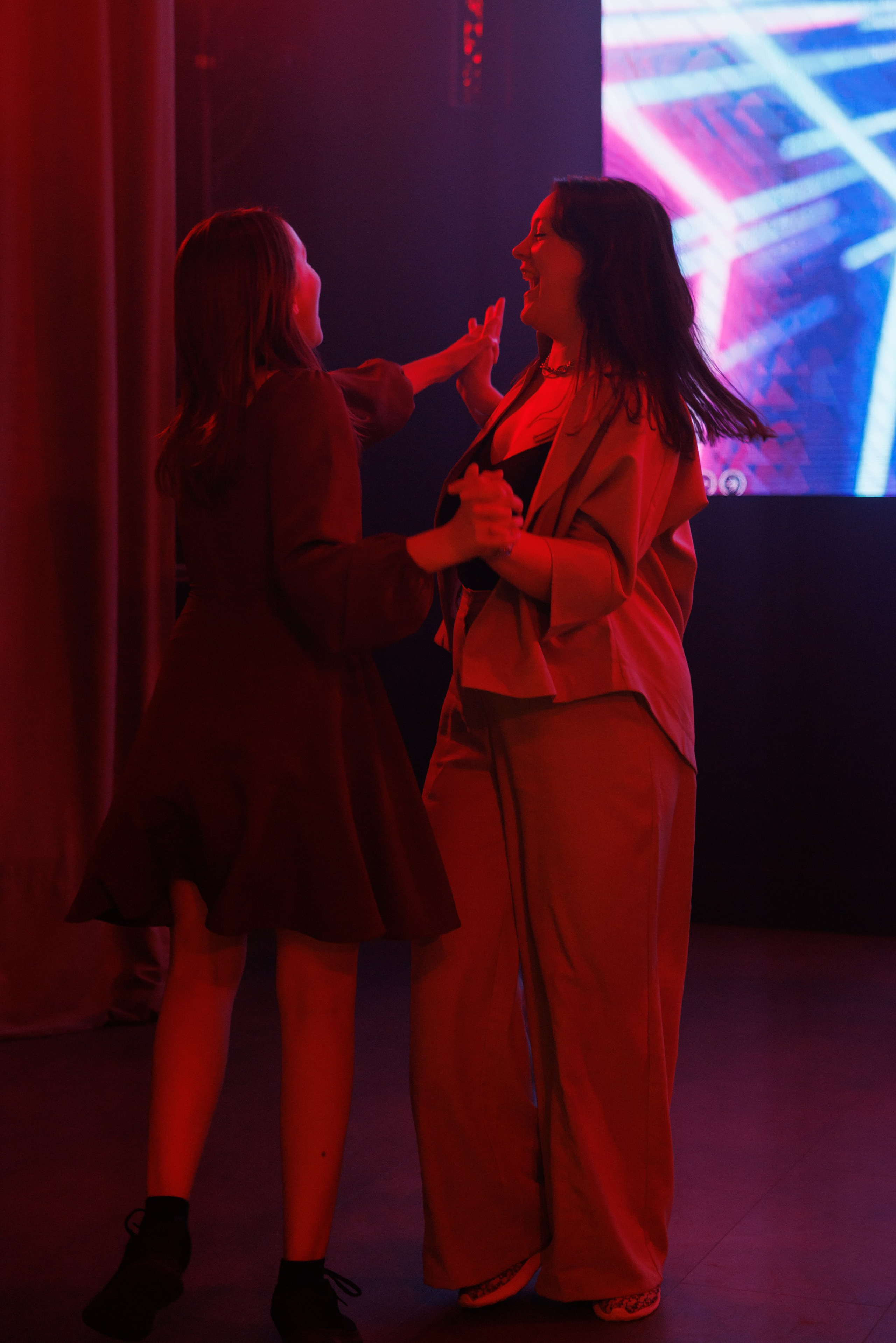 Выпускные Шамони. Фотограф в Красноярске Евдокимова Анастасия