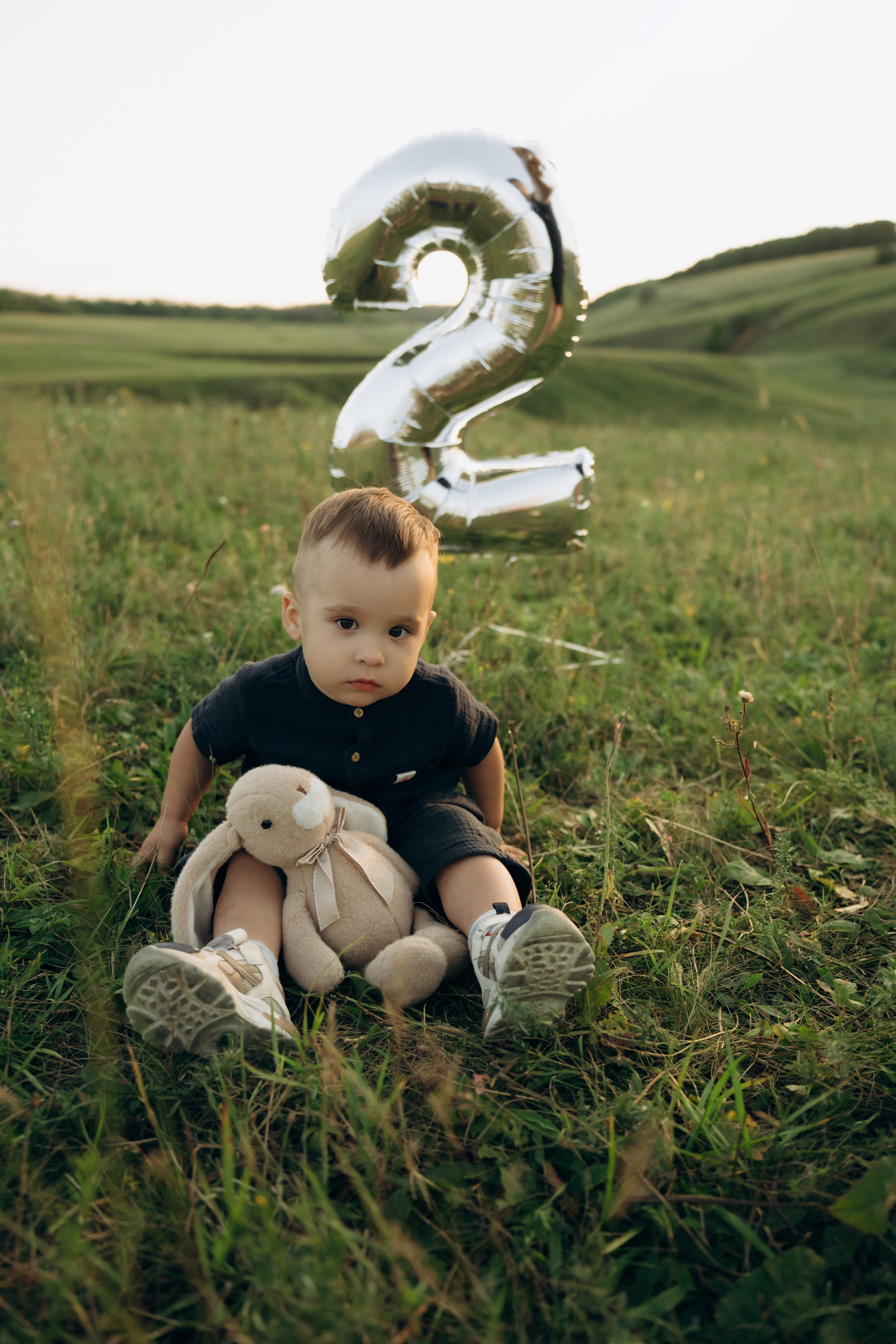 Холмы. Ирина Гонтарева|Фотограф|Белгород