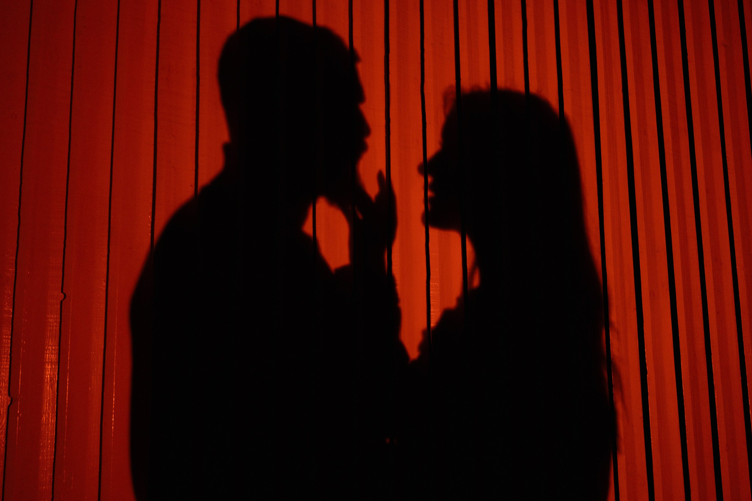 Диана и Ахмед. Свадебный фотограф в Барнауле Четошникова Анна