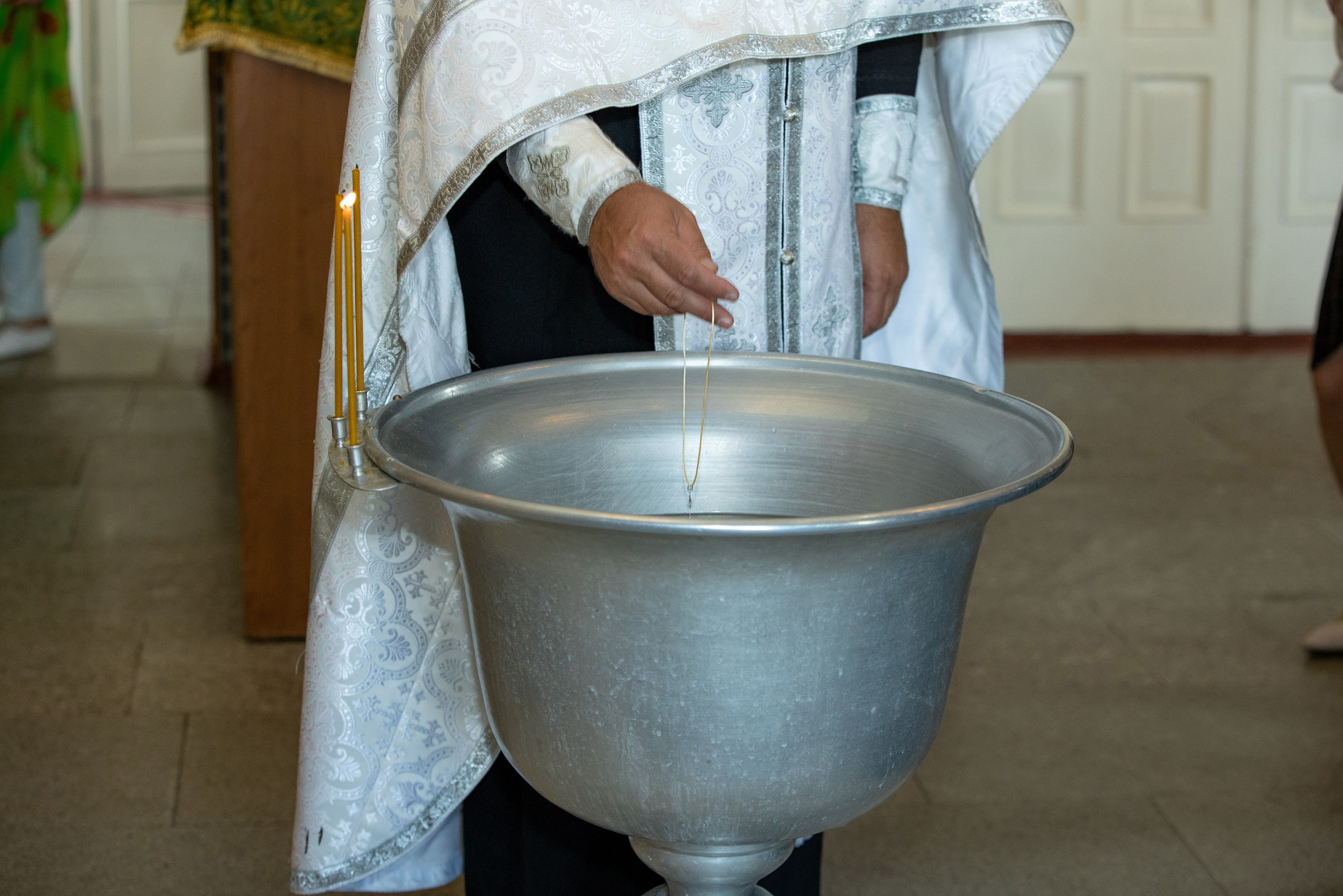 Крестины. Владислав Волков | Фотография и видеосъемка в Воронеже