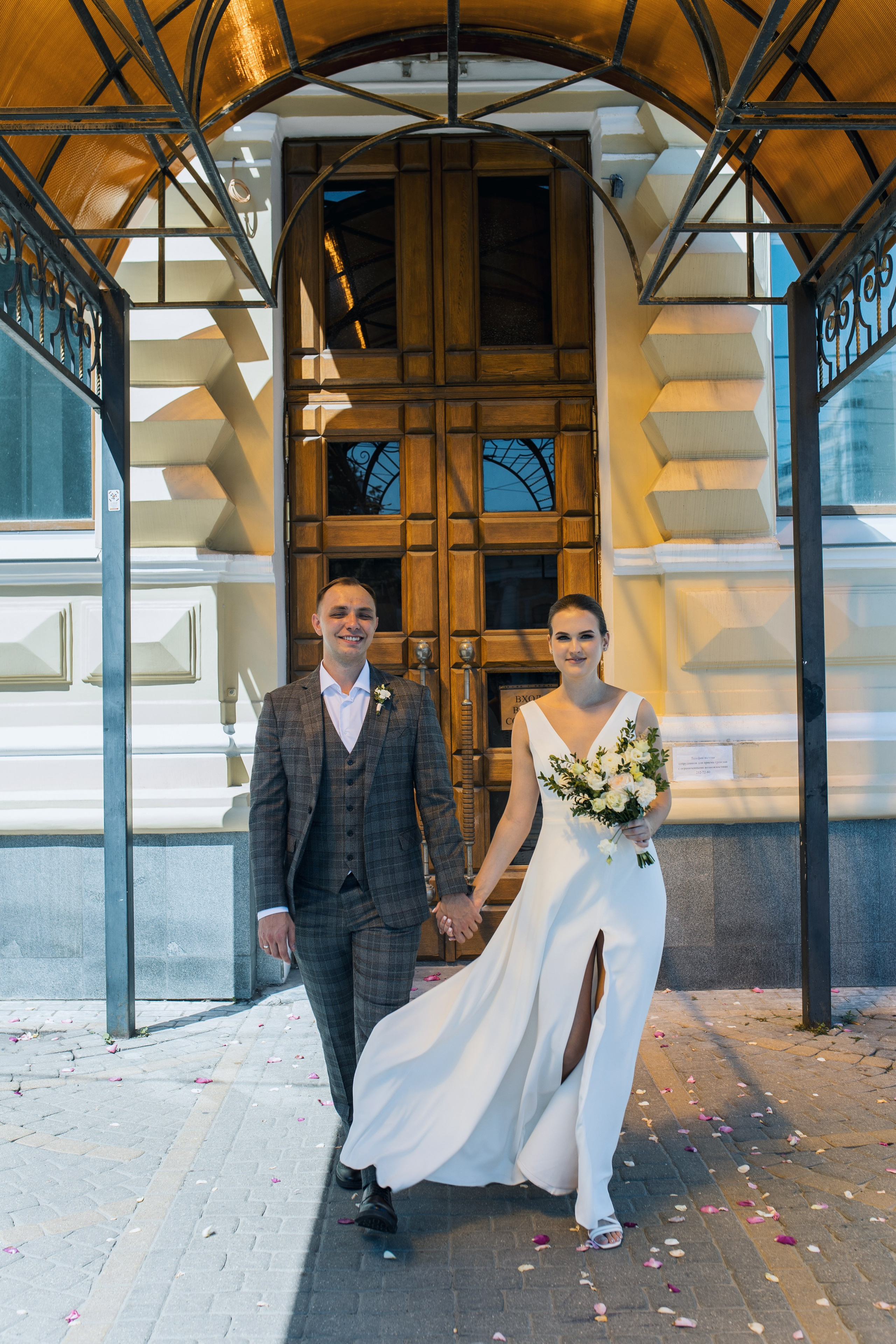 Дарья и Юрий. Владислав Волков | Фотография и видеосъемка в Воронеже