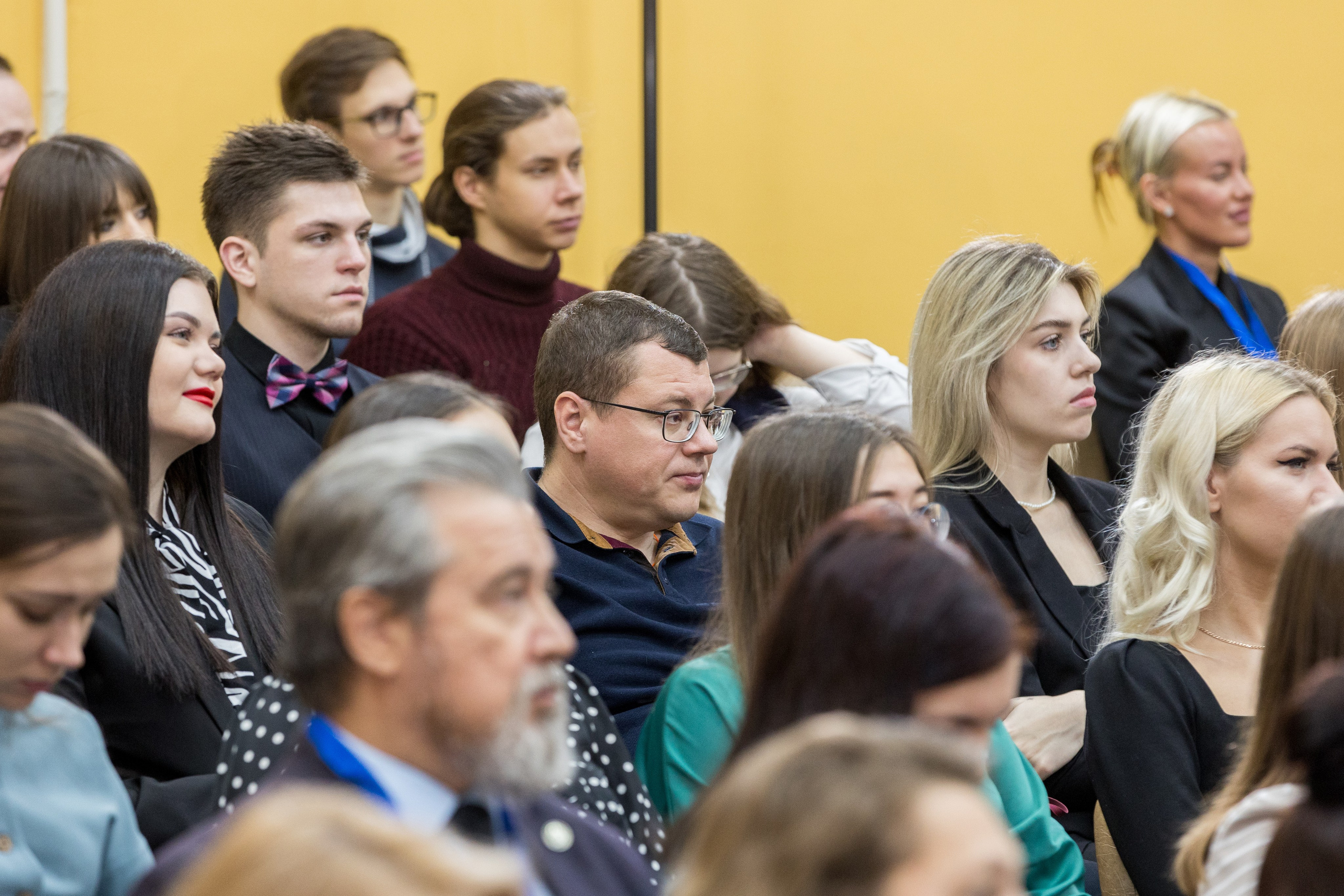 ЮрФак — 105 лет. Владислав Волков | Фотография и видеосъемка в Воронеже