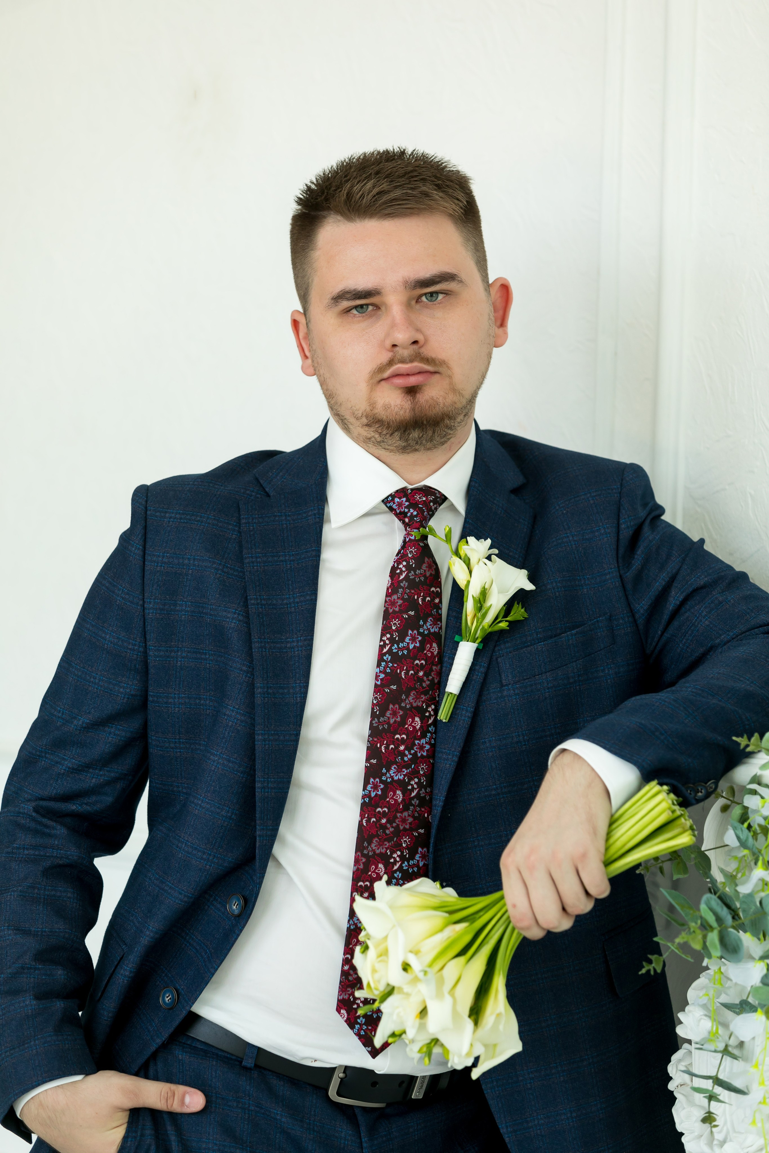 Анастасия и Алексей. Владислав Волков | Фотография и видеосъемка в Воронеже