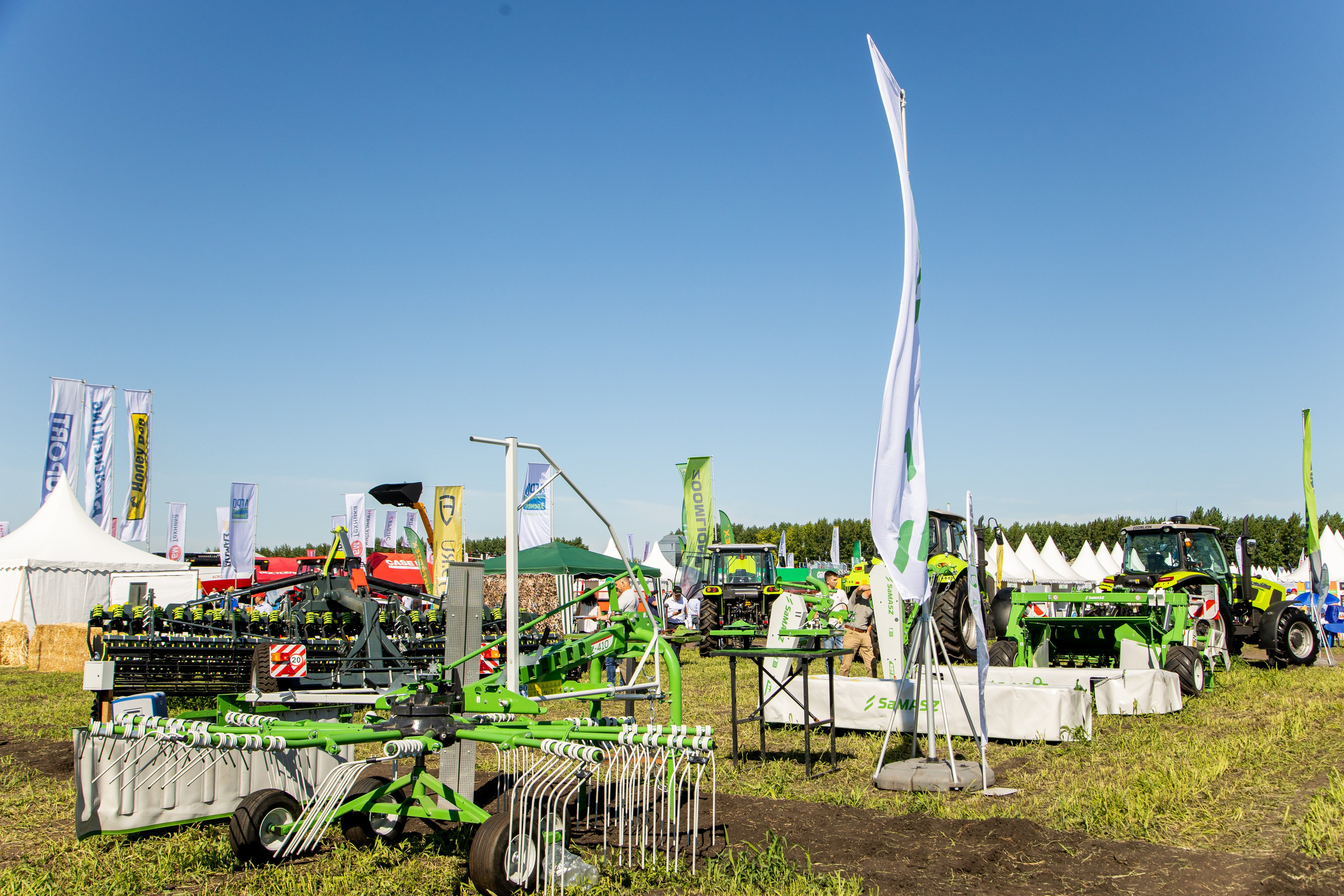 День Поля 2022. Владислав Волков | Фотография и видеосъемка в Воронеже