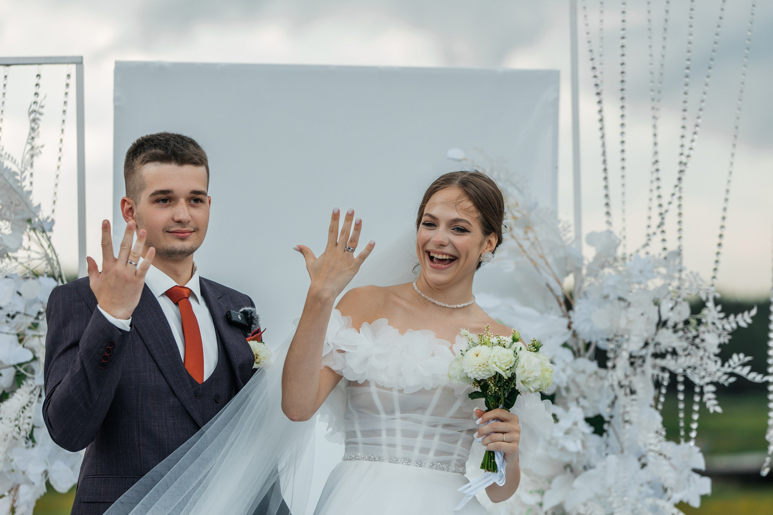 Ангелина и Даниил. Владислав Волков | Фотография и видеосъемка в Воронеже